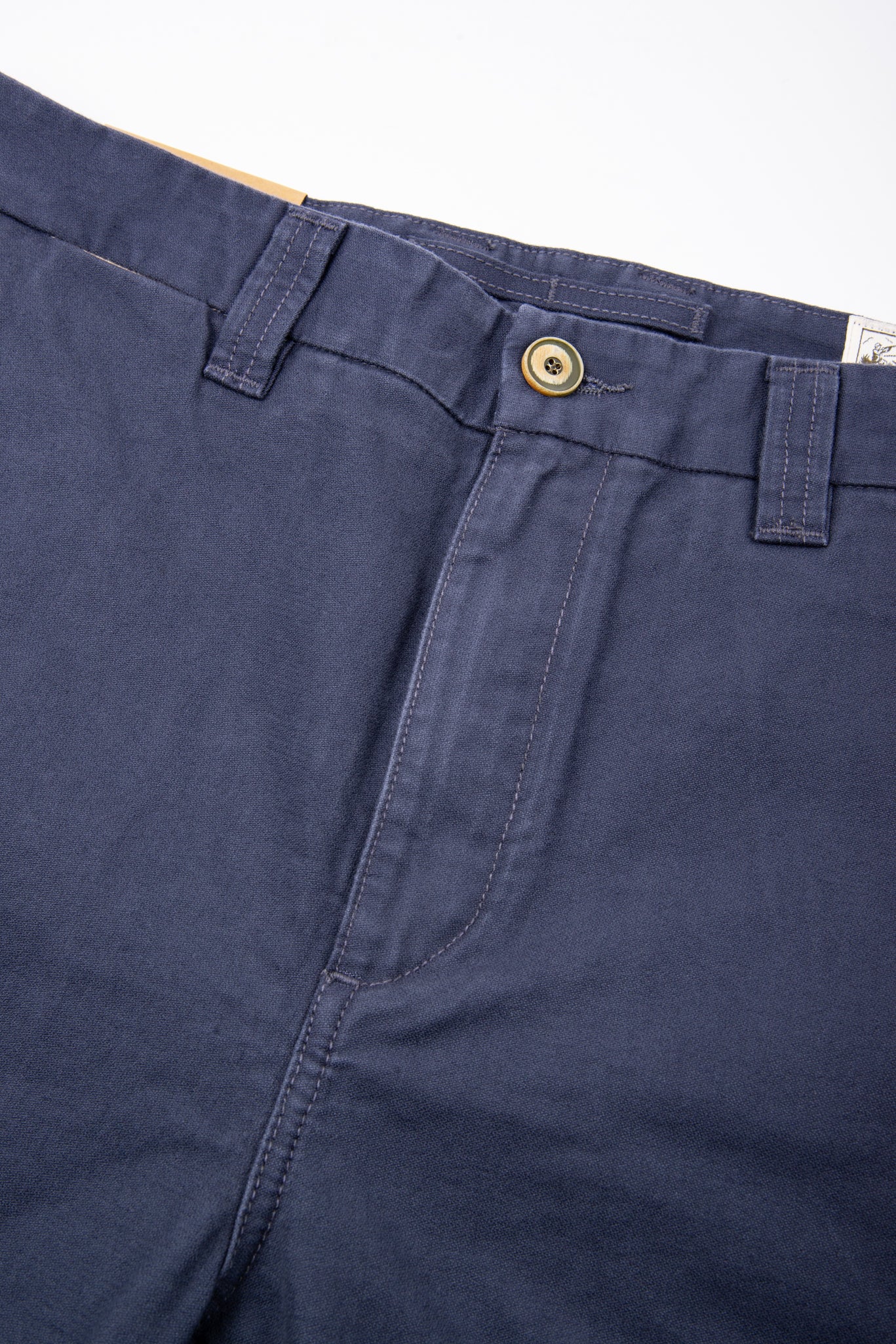 Deck Pant <span> Navy </span>