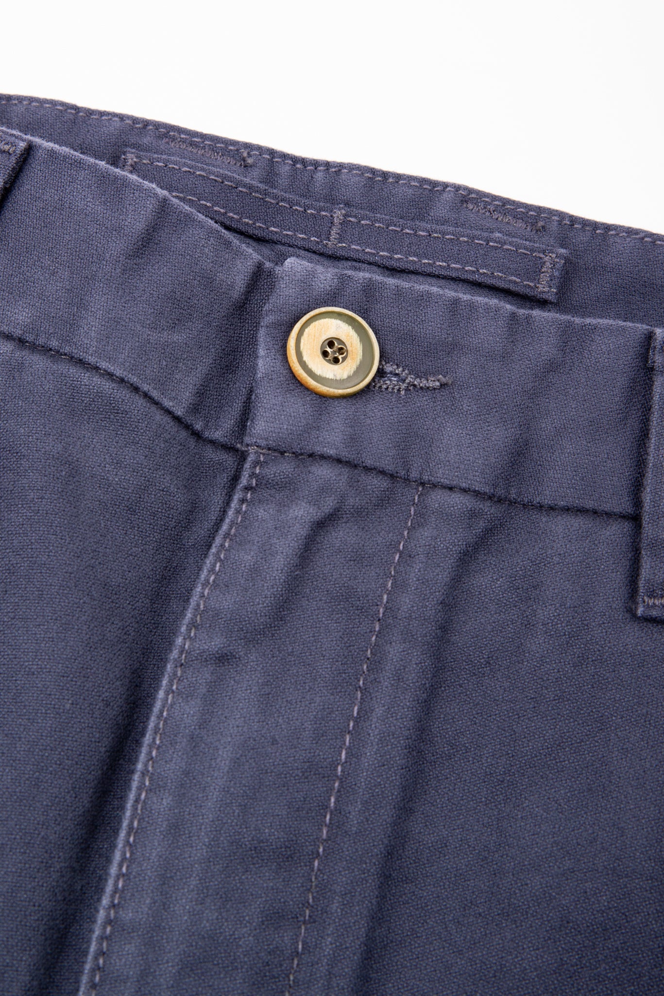 Deck Pant <span> Navy </span>