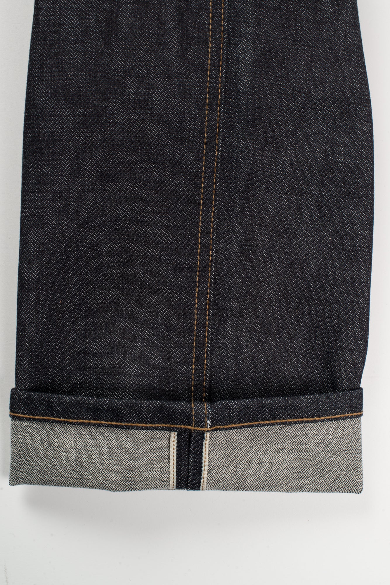 Wilkes Western <span> 14.25 ounce Broken Twill Japanese Denim</span>