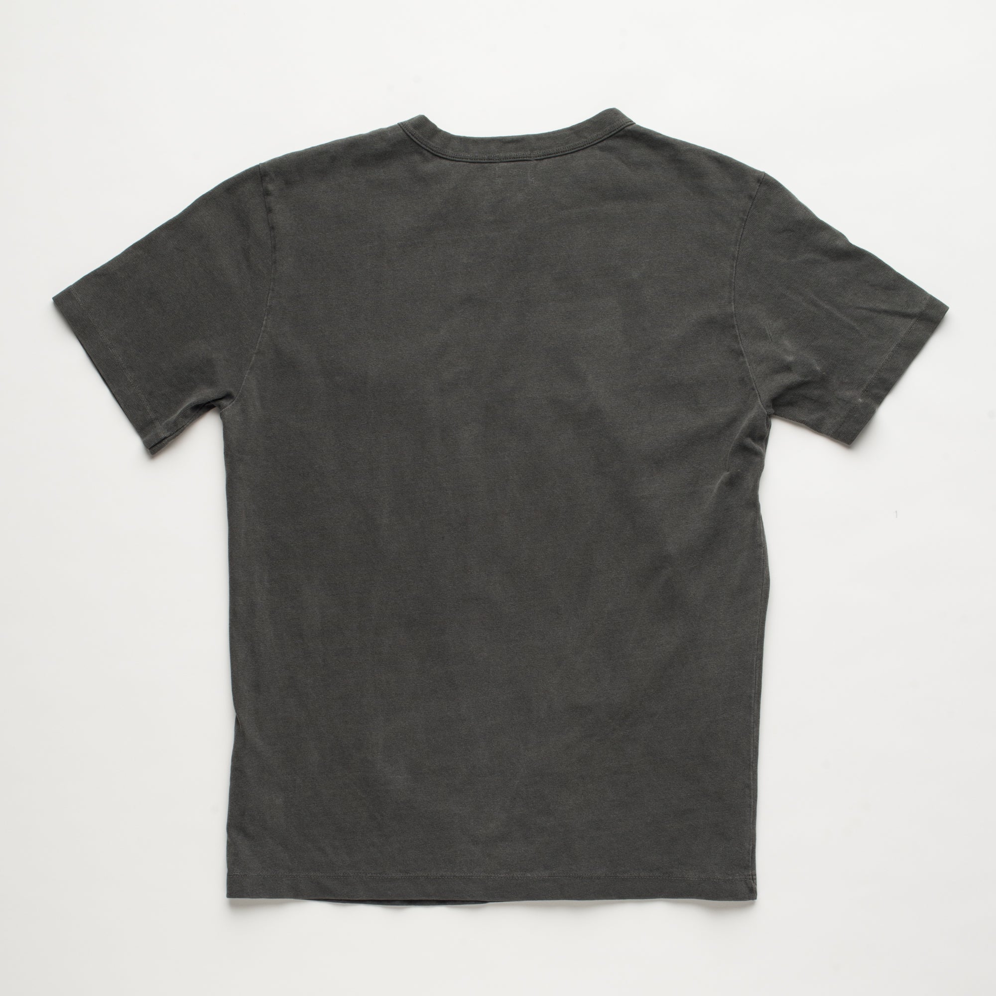 13 Ounce Pocket T-Shirt <span>Midnight</span>