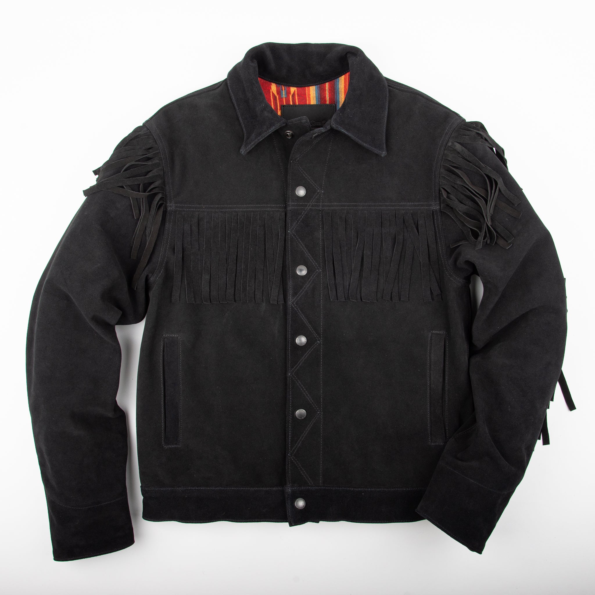 CD-3 <span>Black Suede</span>