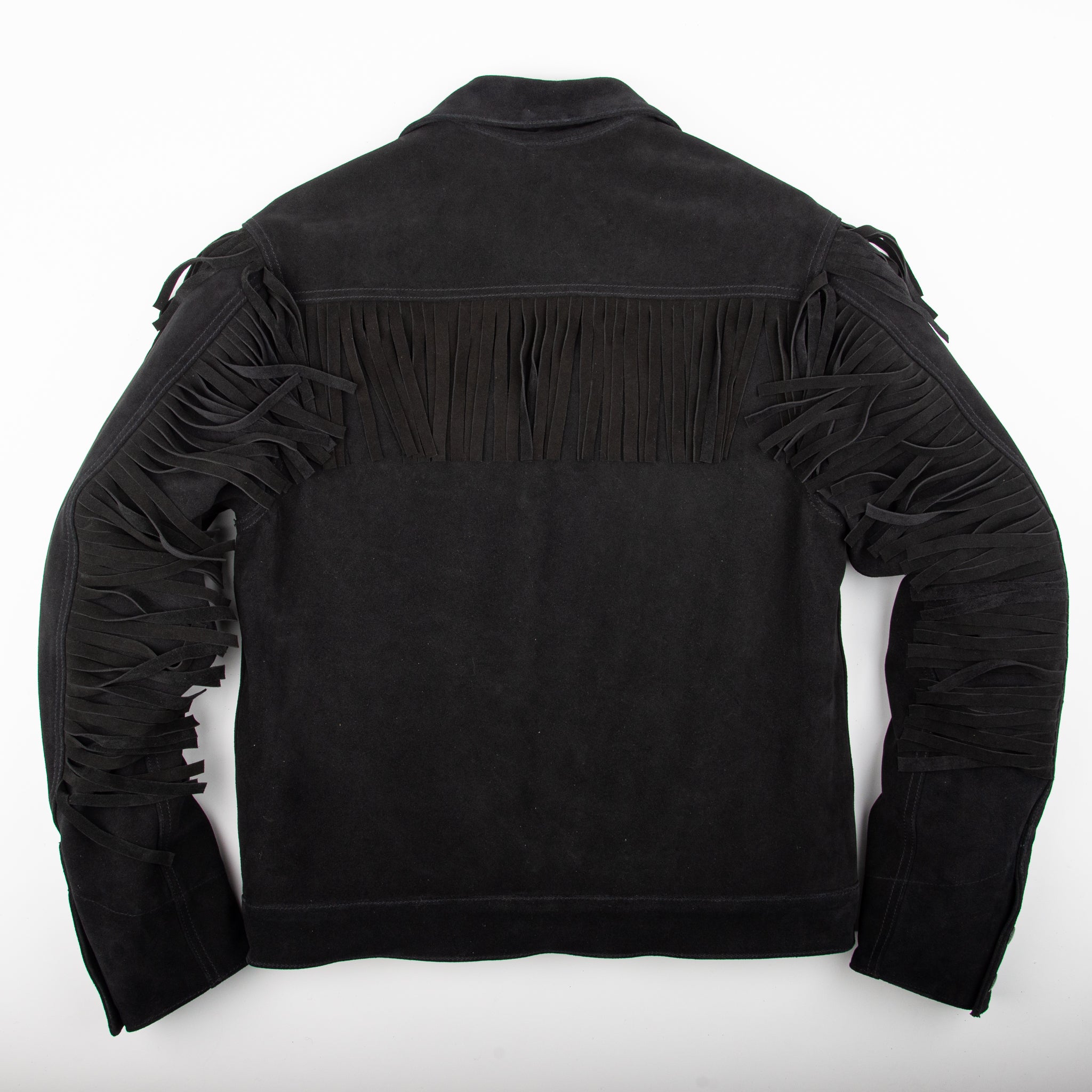 CD-3 <span>Black Suede</span>