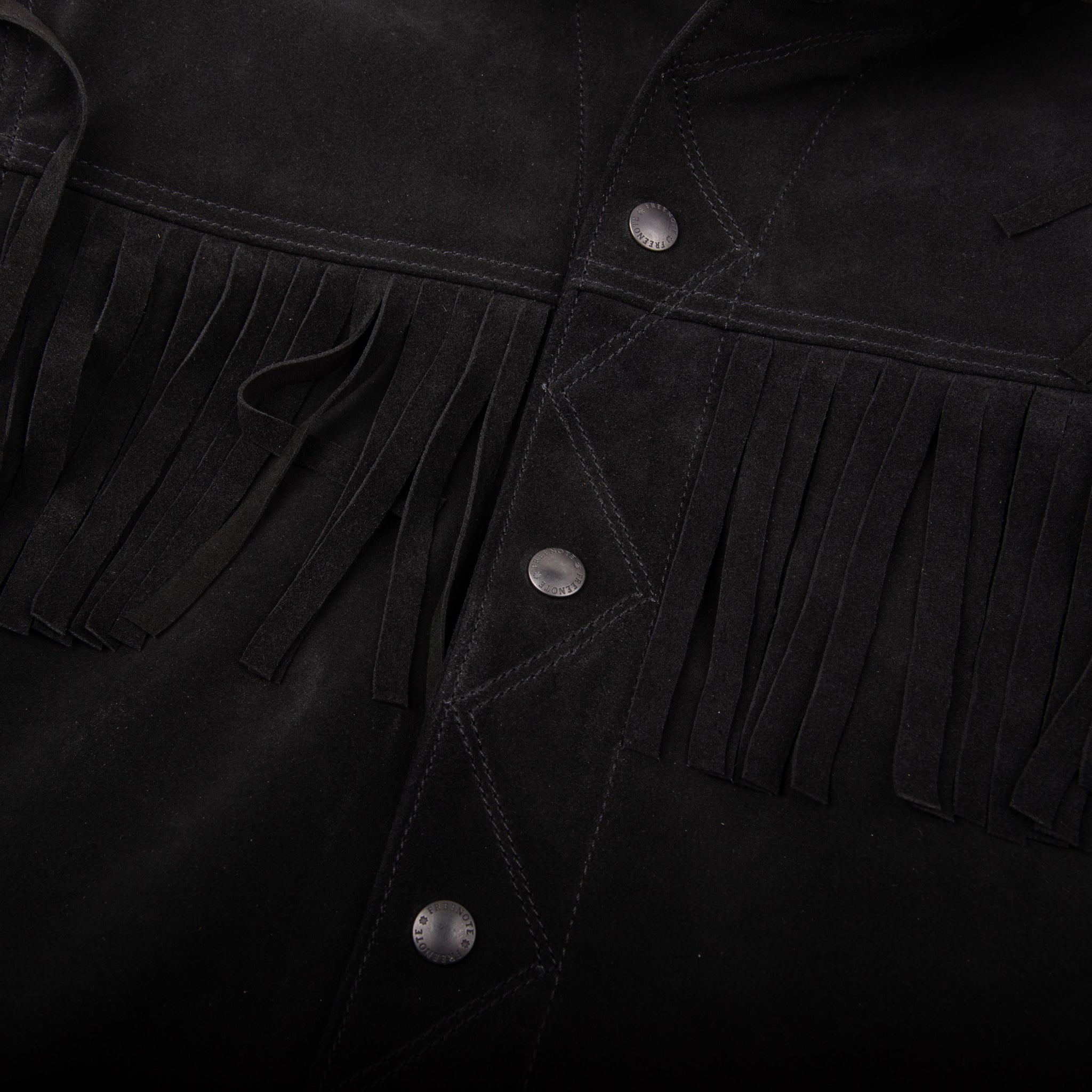 CD-3 <span>Black Suede</span>
