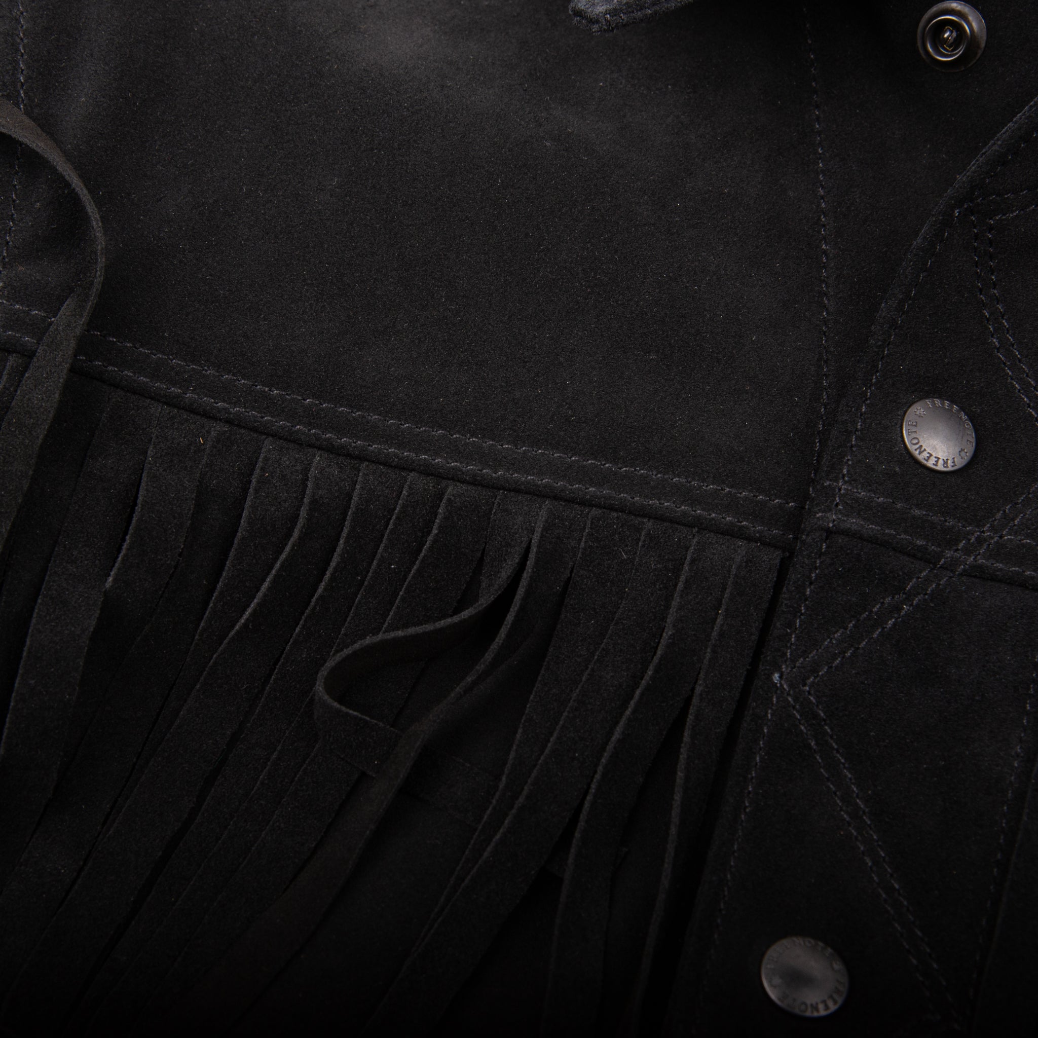 CD-3 <span>Black Suede</span>