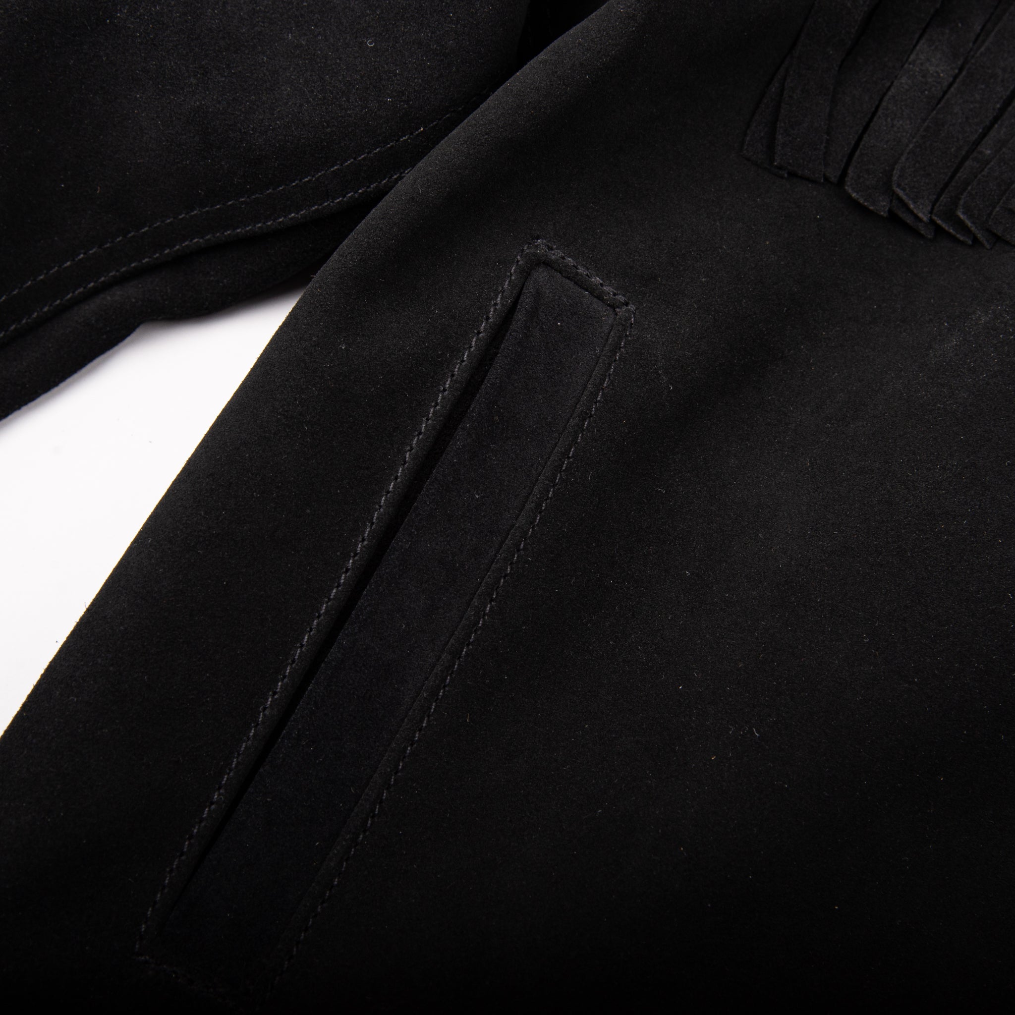 CD-3 <span>Black Suede</span>