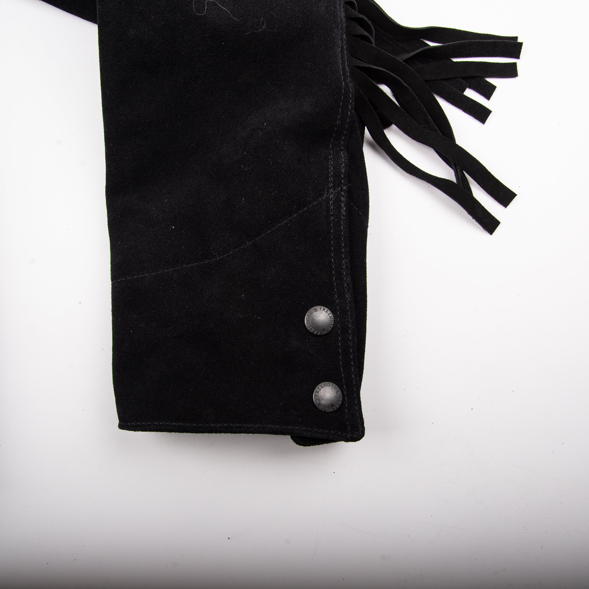 CD-3 <span>Black Suede</span>