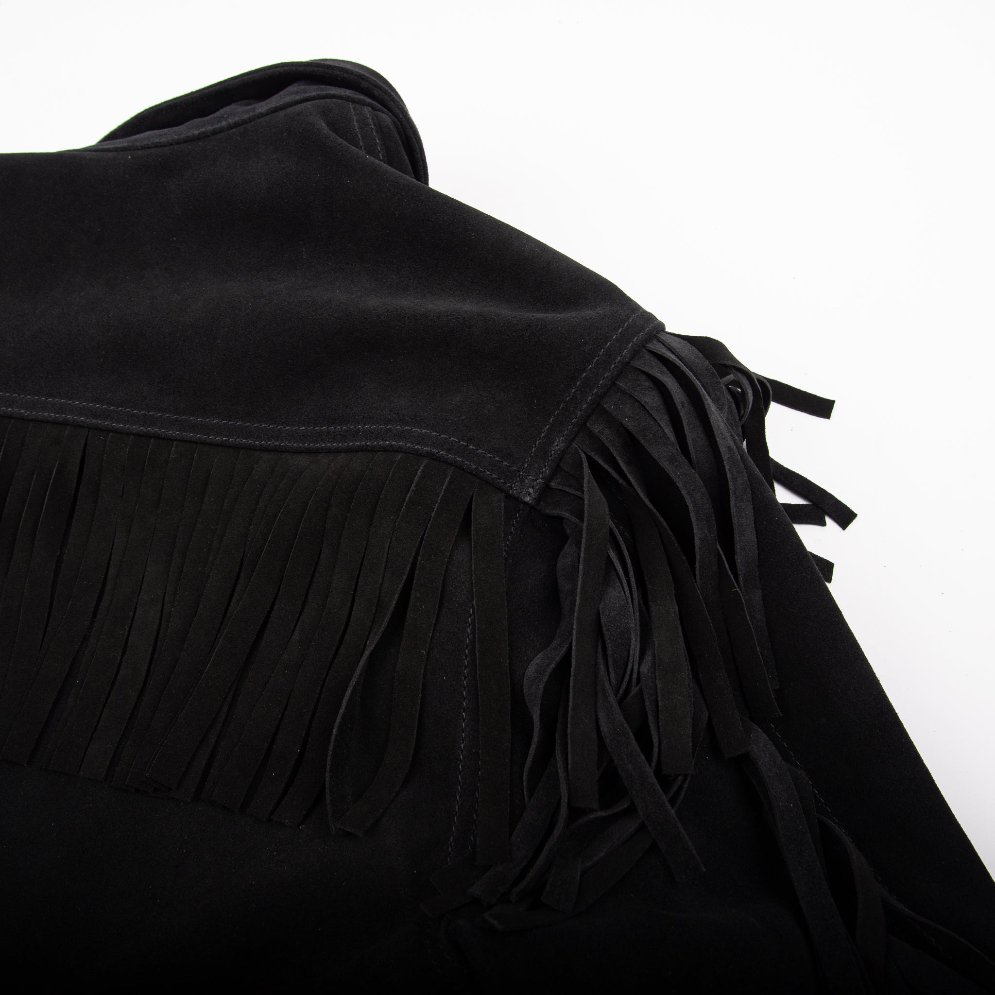 CD-3 <span>Black Suede</span>