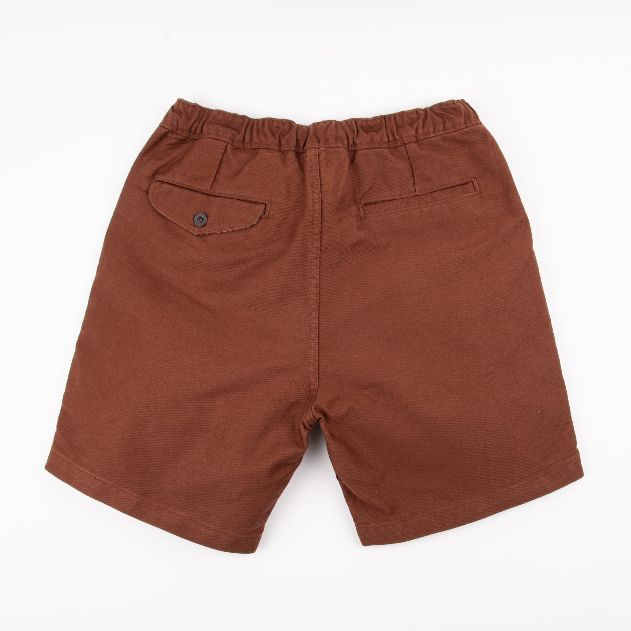 Premium Deck short <span> Rust </span>