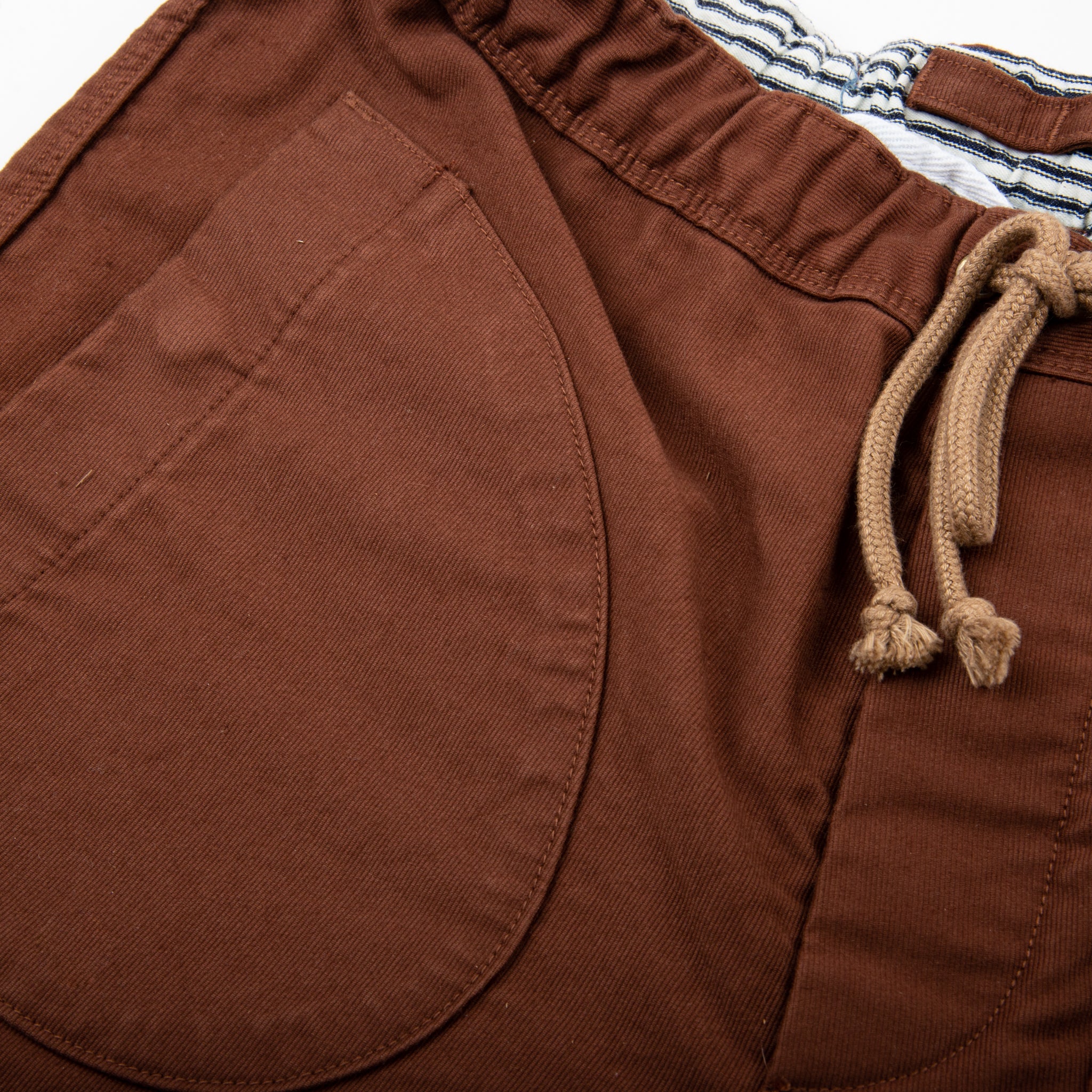 Premium Deck short <span> Rust </span>