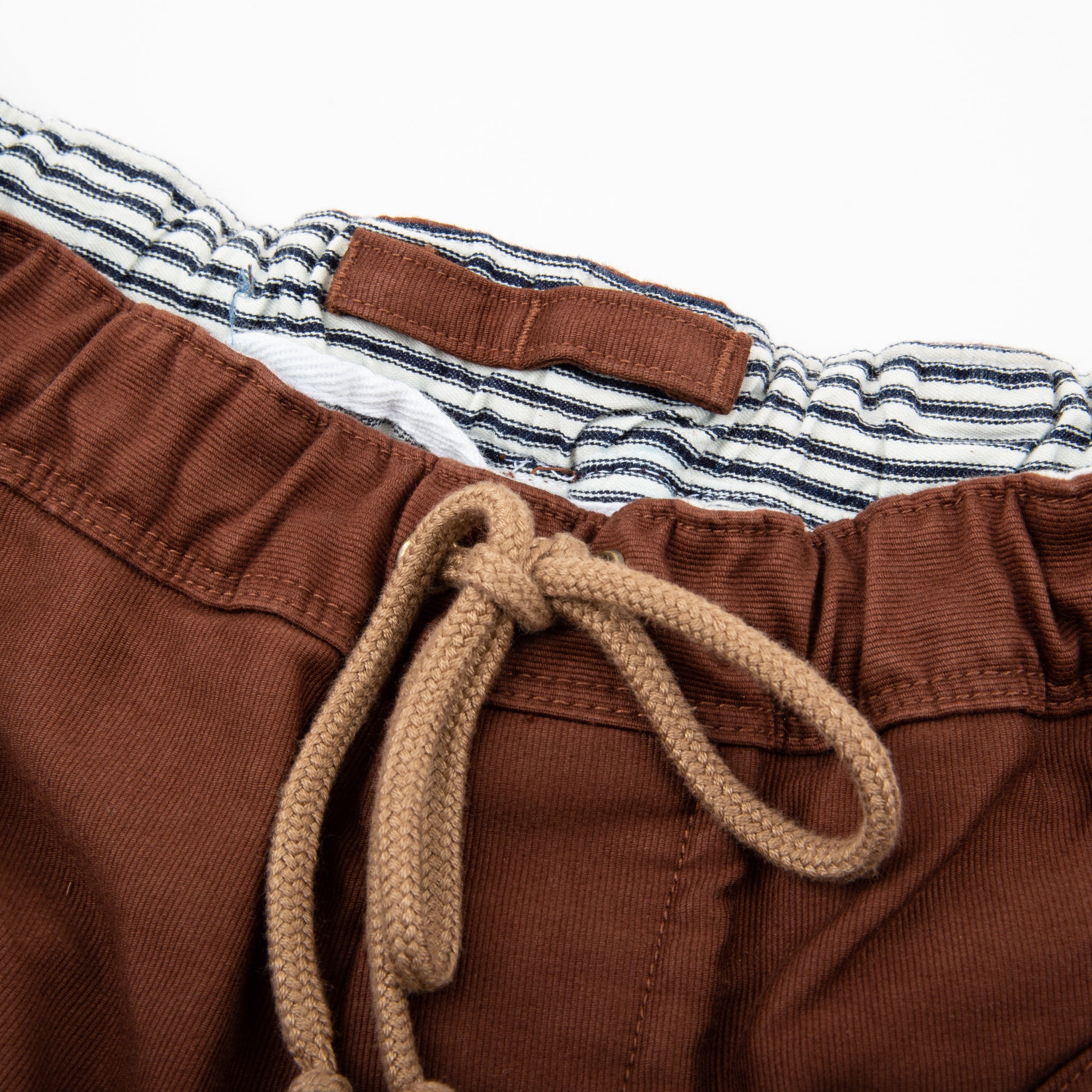 Premium Deck short <span> Rust </span>