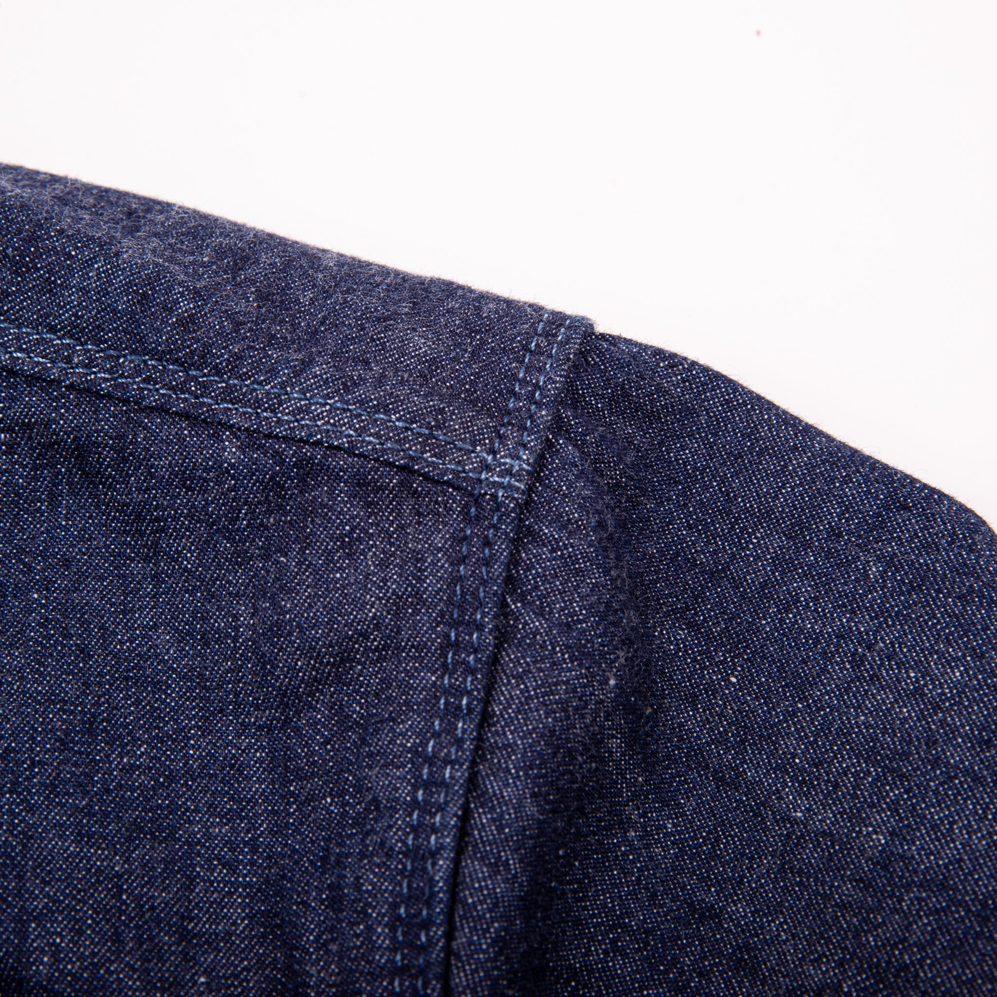 Calico <span> Denim Rinsed </span>