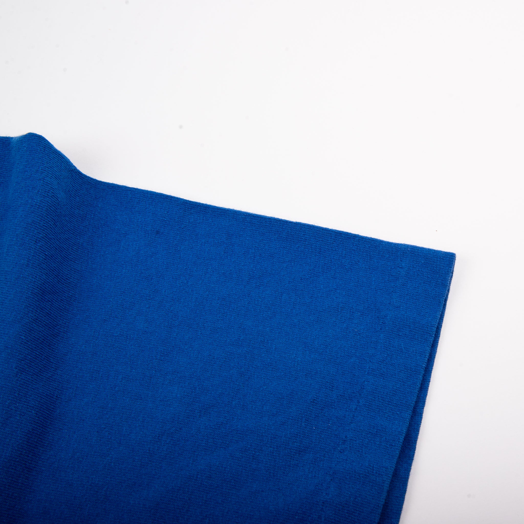 9 Ounce Pocket T-Shirt <span> Royal Blue </span>