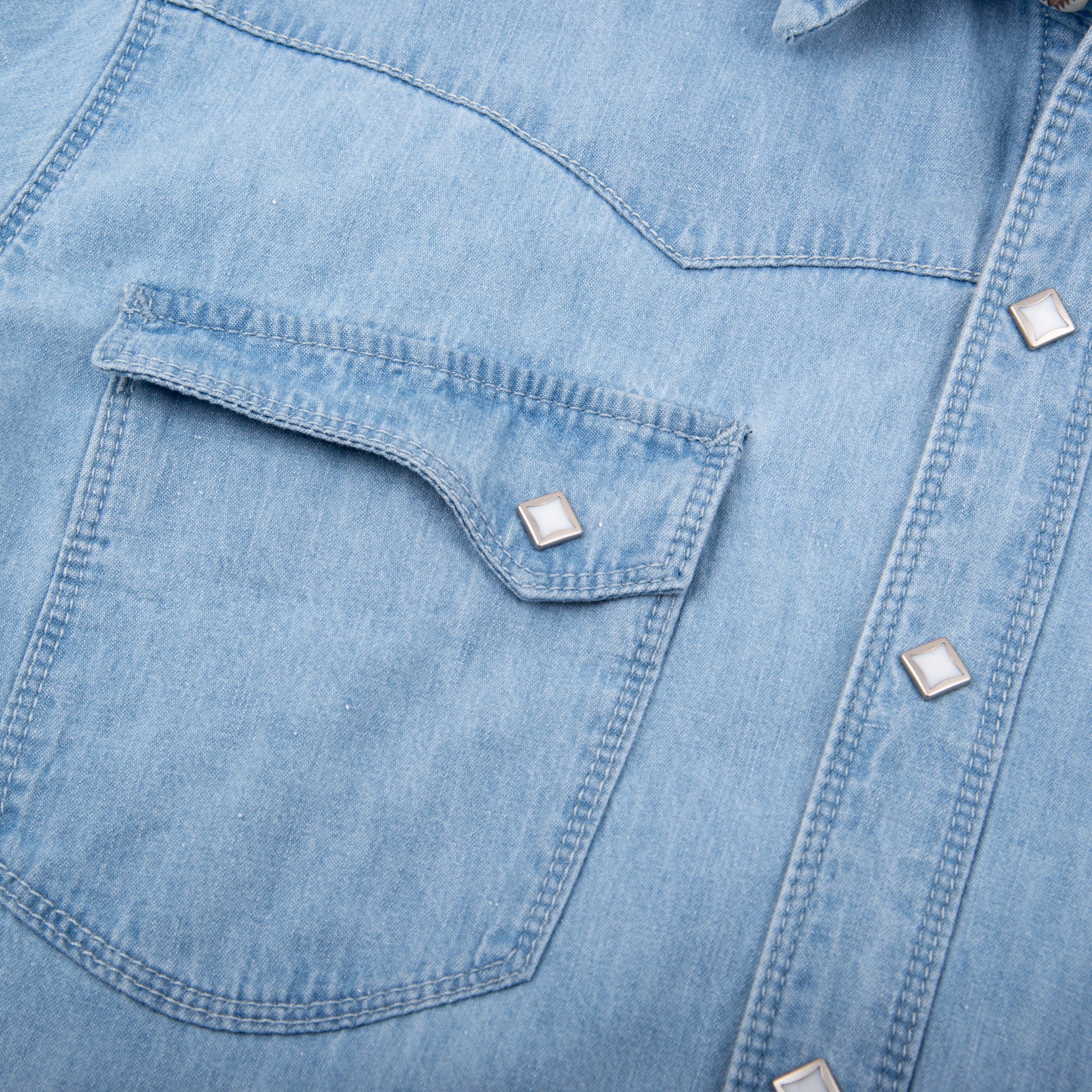 Calico <span> Bleached </span>