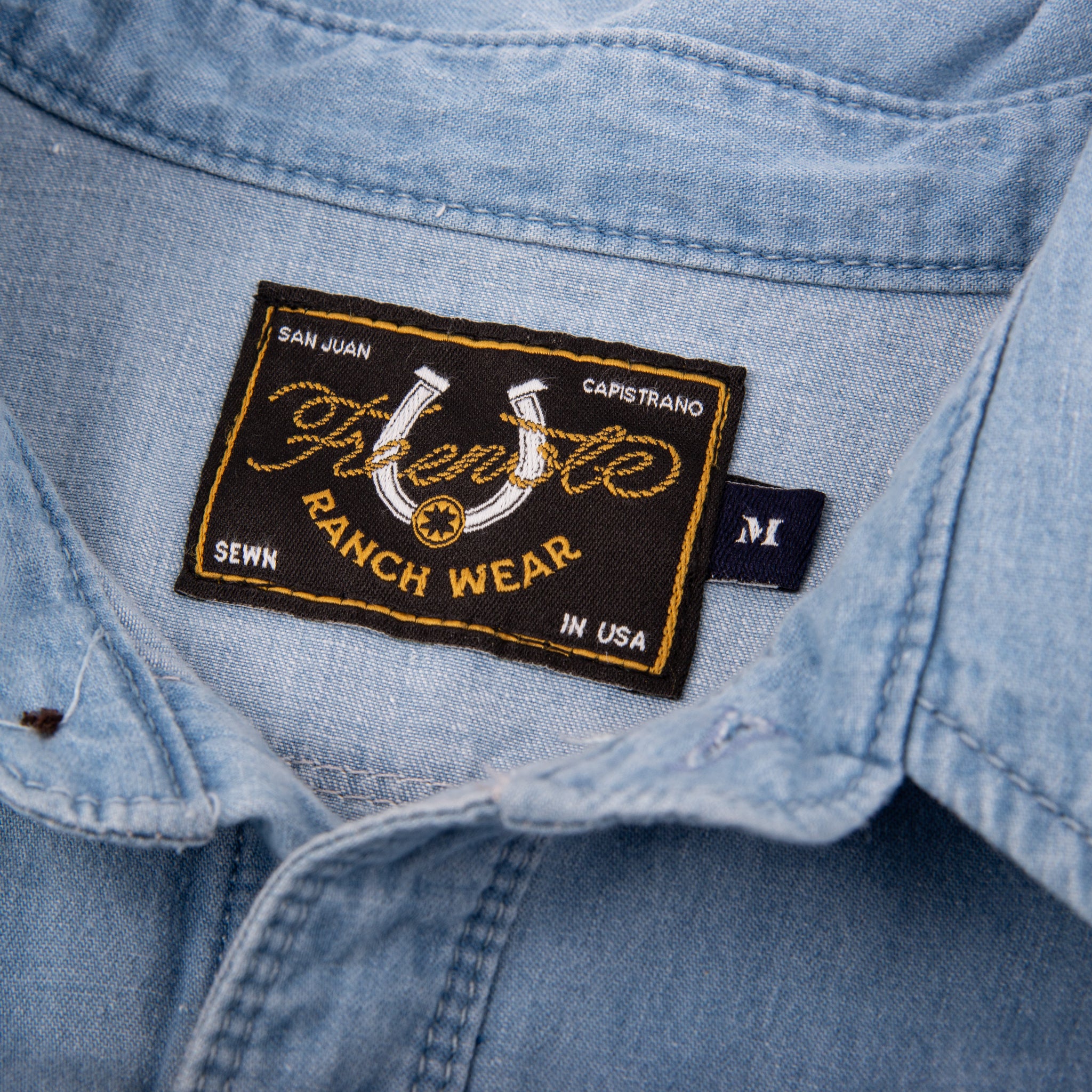 Calico <span> Bleached </span>