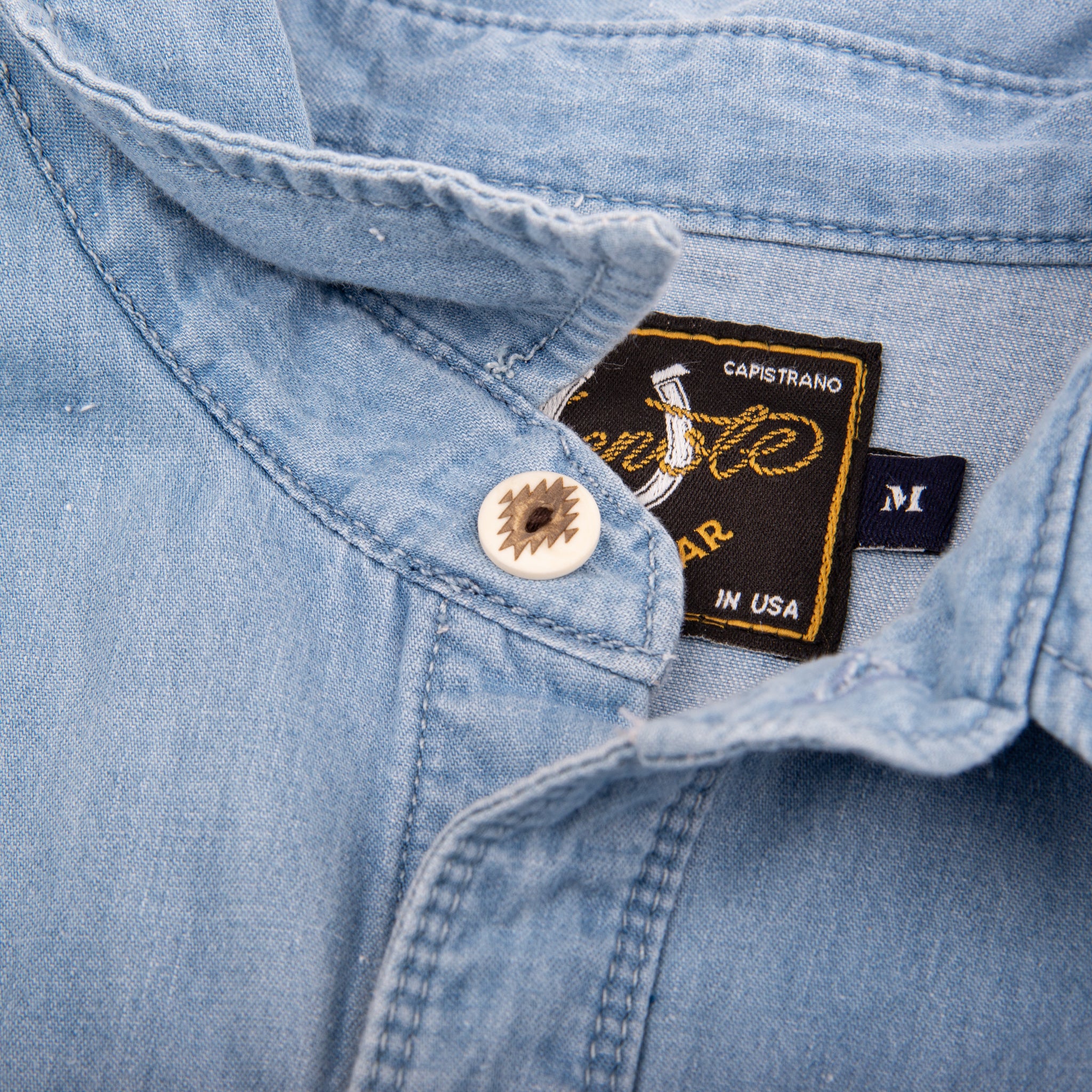 Calico <span> Bleached </span>