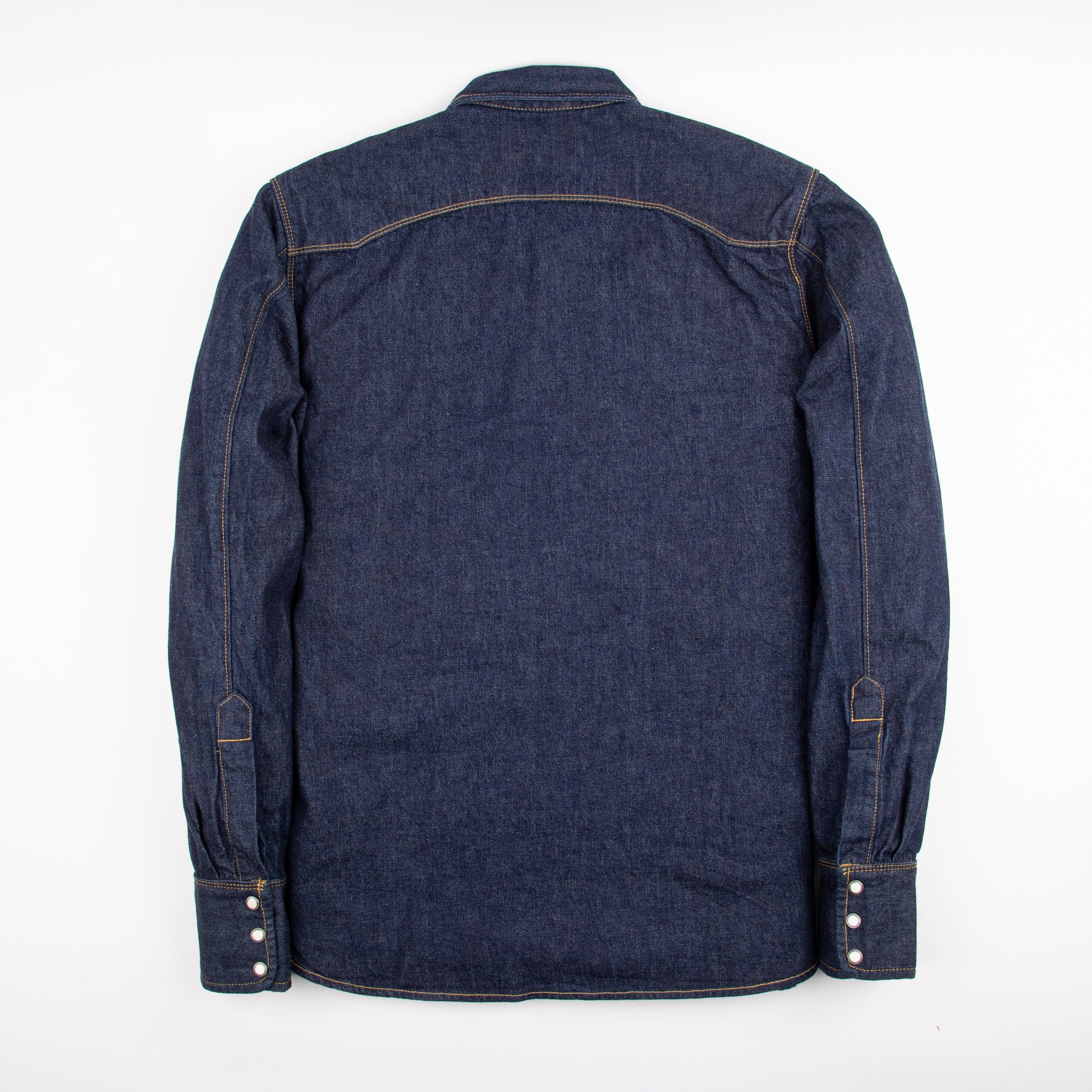 Calico <span> 9 Ounce Indigo </span>