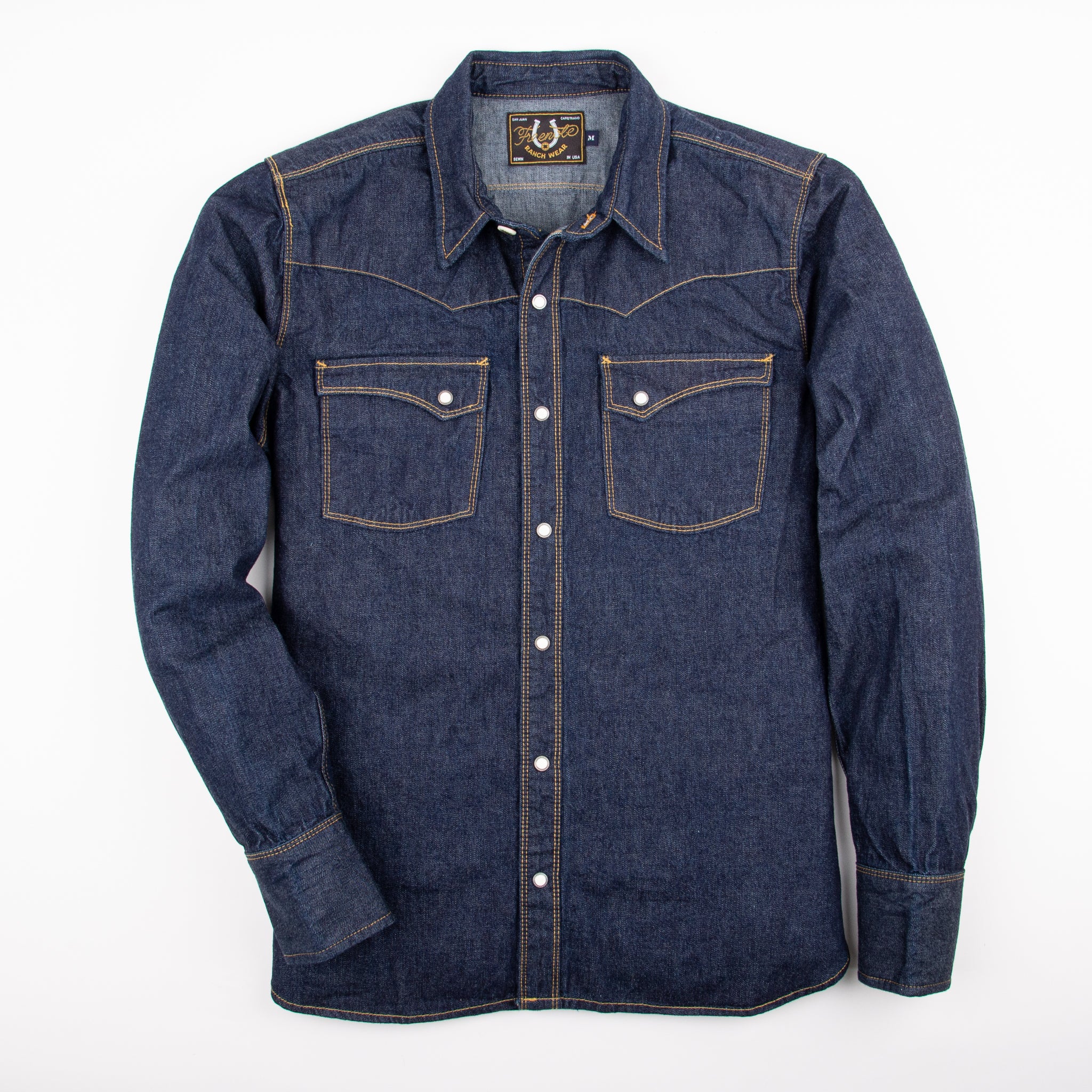 Calico <span> 9 Ounce Indigo </span>