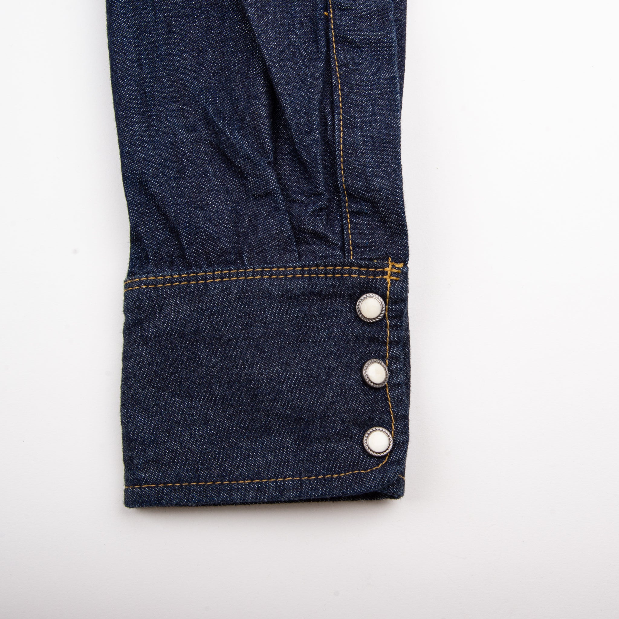 Calico <span> 9 Ounce Indigo </span>