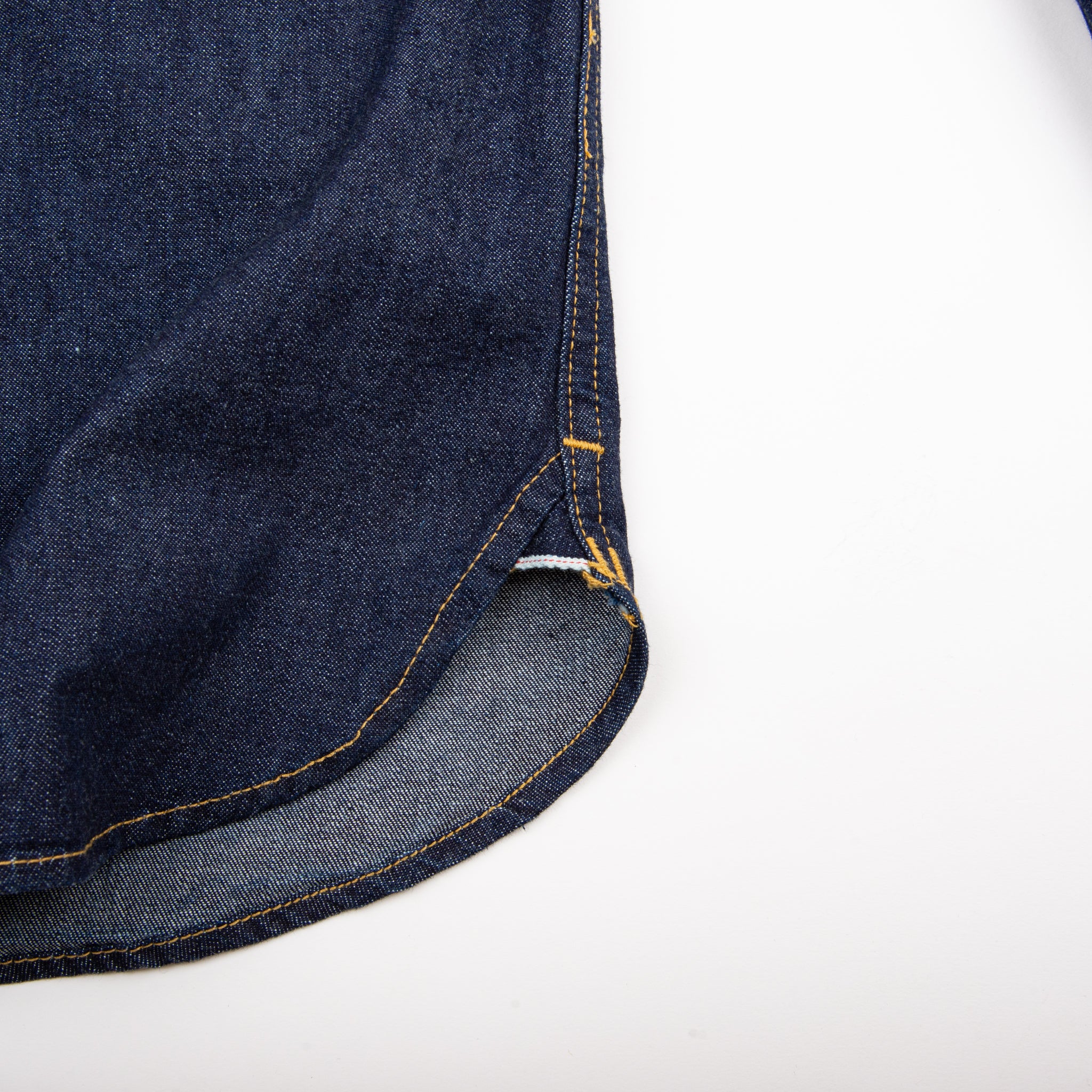 Calico <span> 9 Ounce Indigo </span>