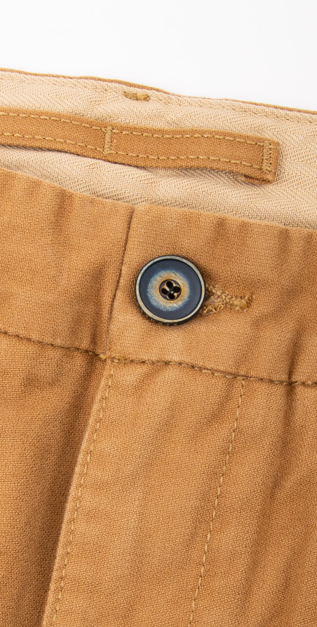 Workers Chino Slim Fit <span> Khaki</span>