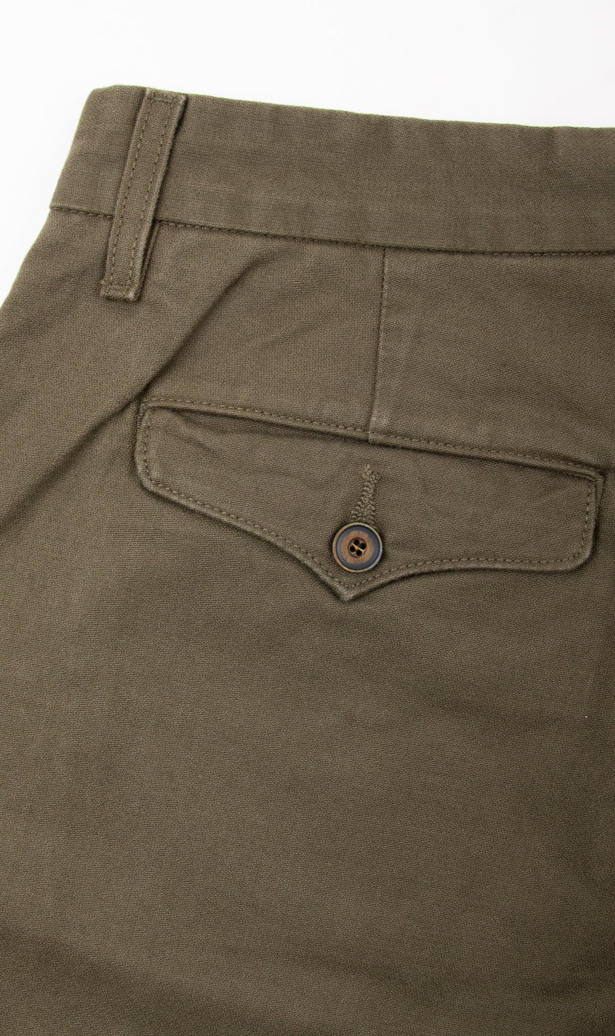 Workers Chino Slim Fit <span> Olive</span>