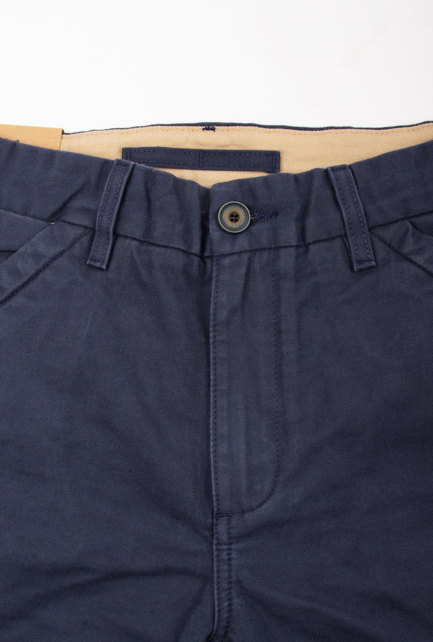 Workers Chino Slim Fit <span> Navy</span>