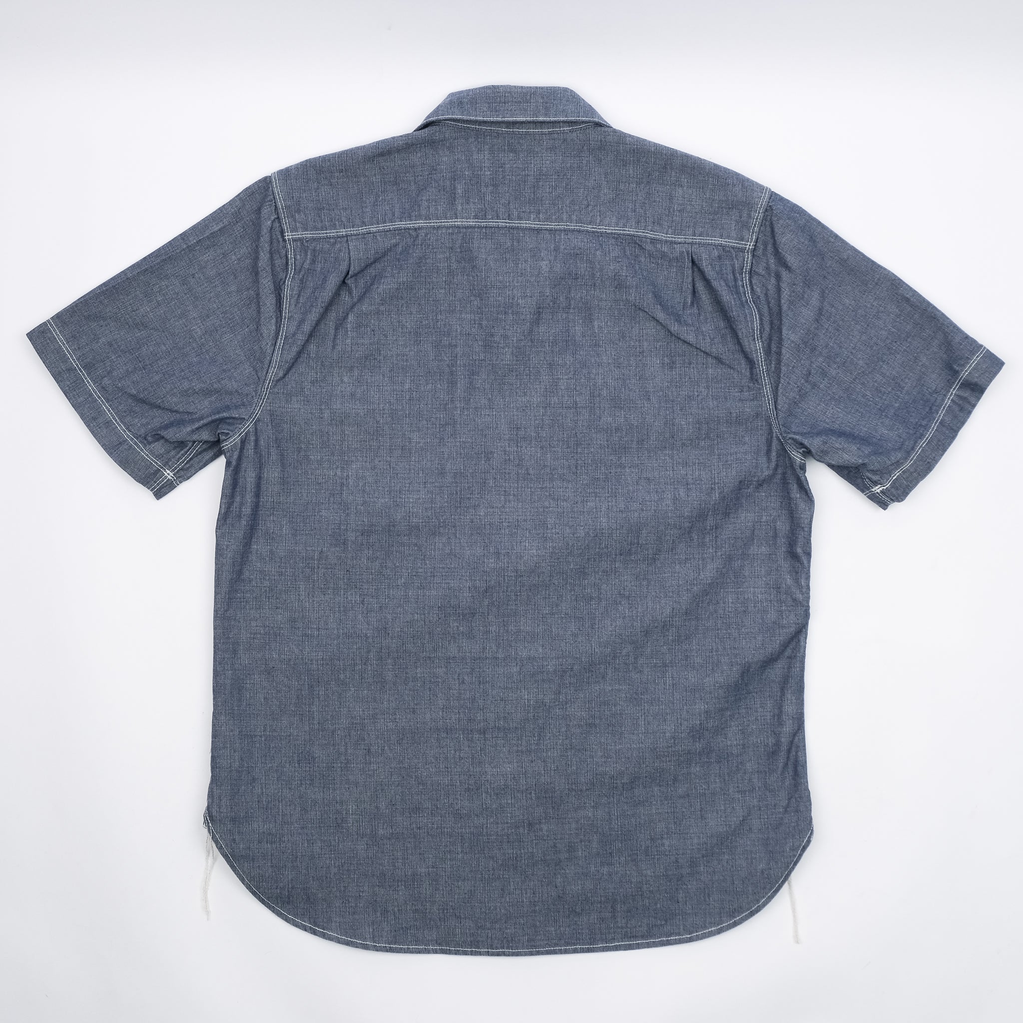 Dayton <span> Chambray </span>