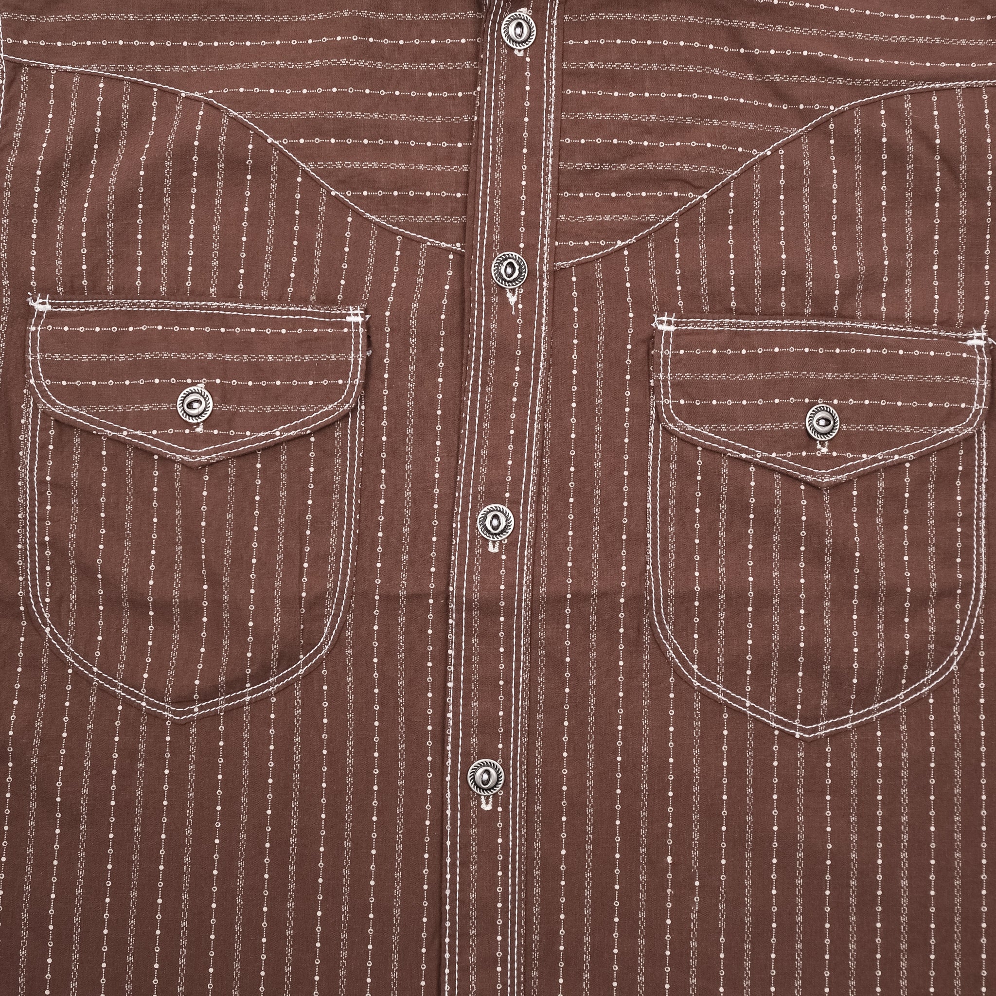Packard <span> Brown Stripe </span>