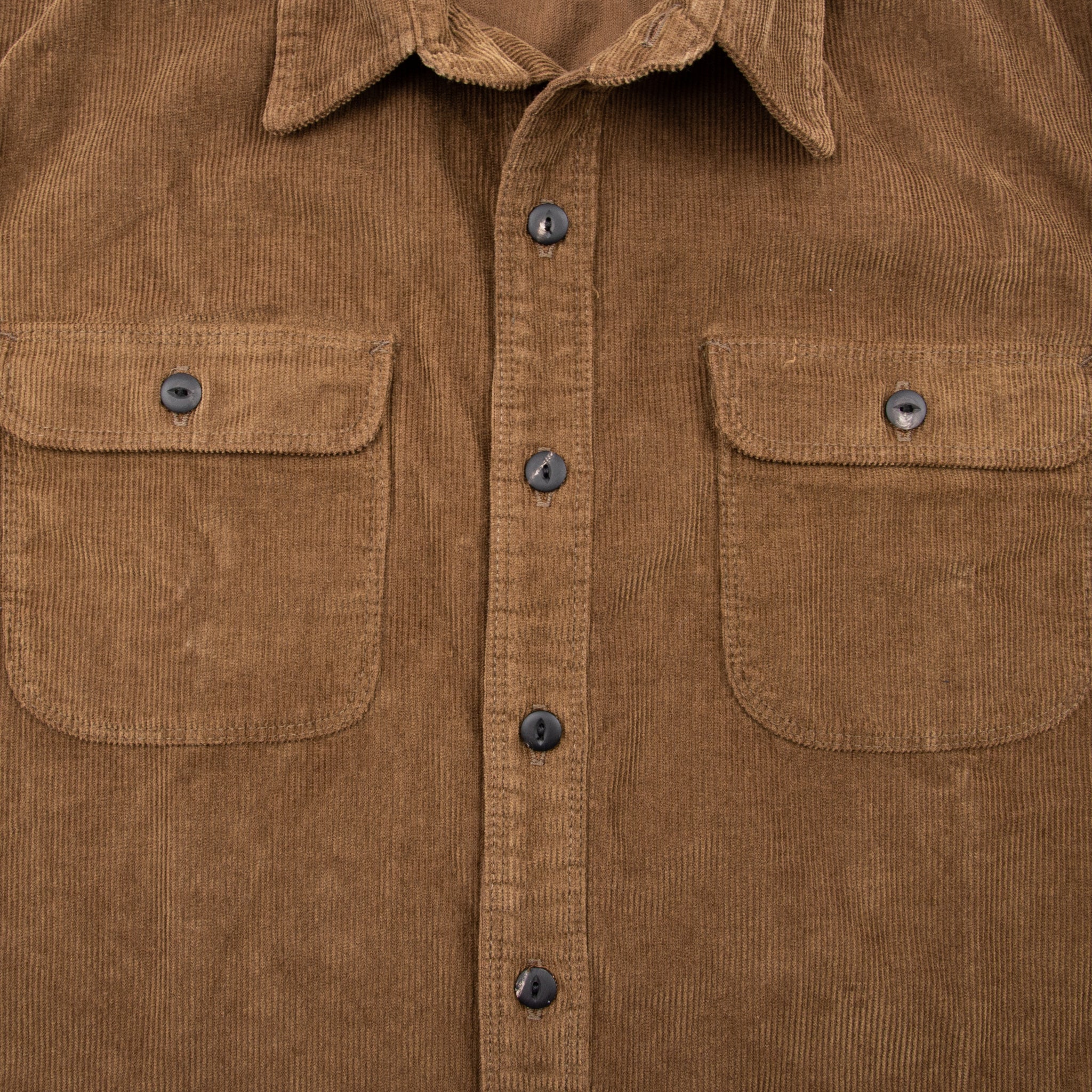 Jepson <span> Brown Corduroy </span>