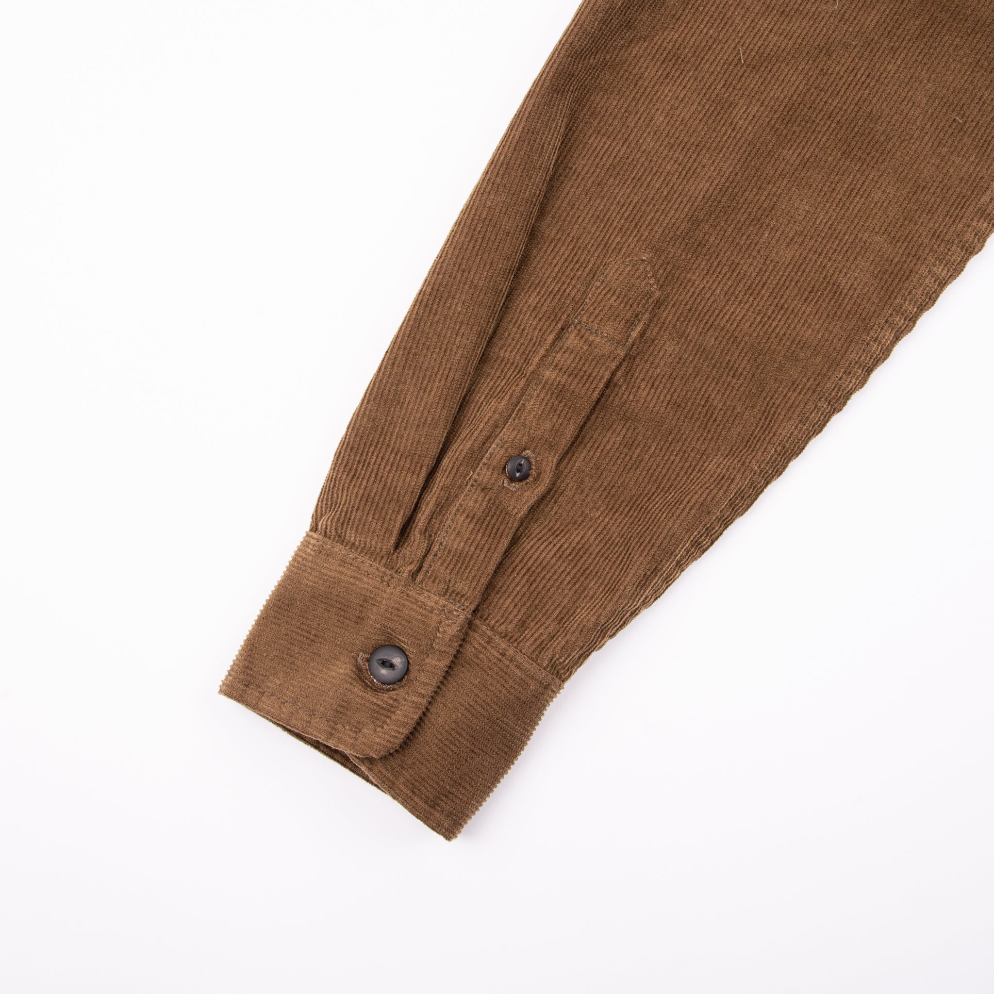 Jepson <span> Brown Corduroy </span>