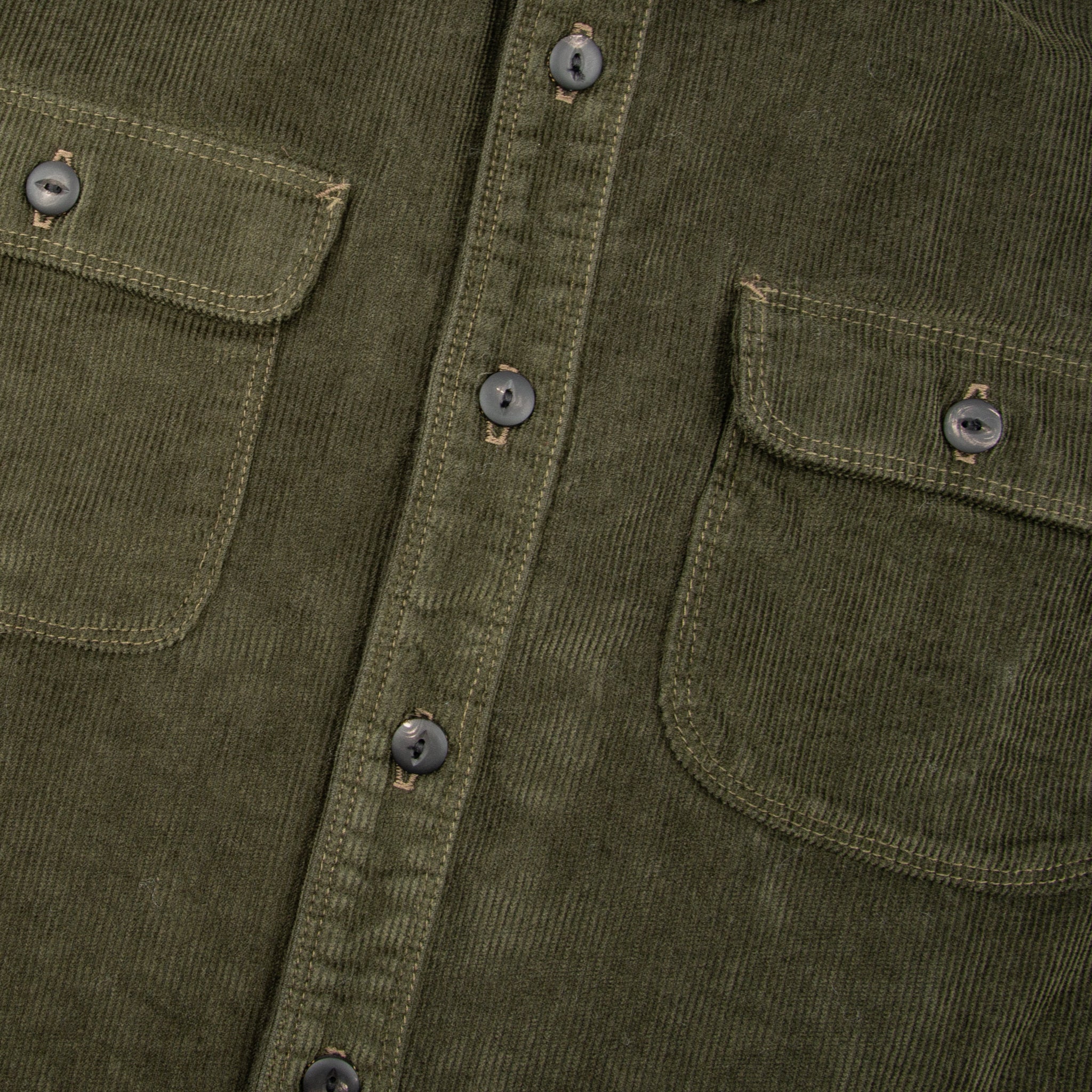 Jepson <span> Olive Corduroy </span>