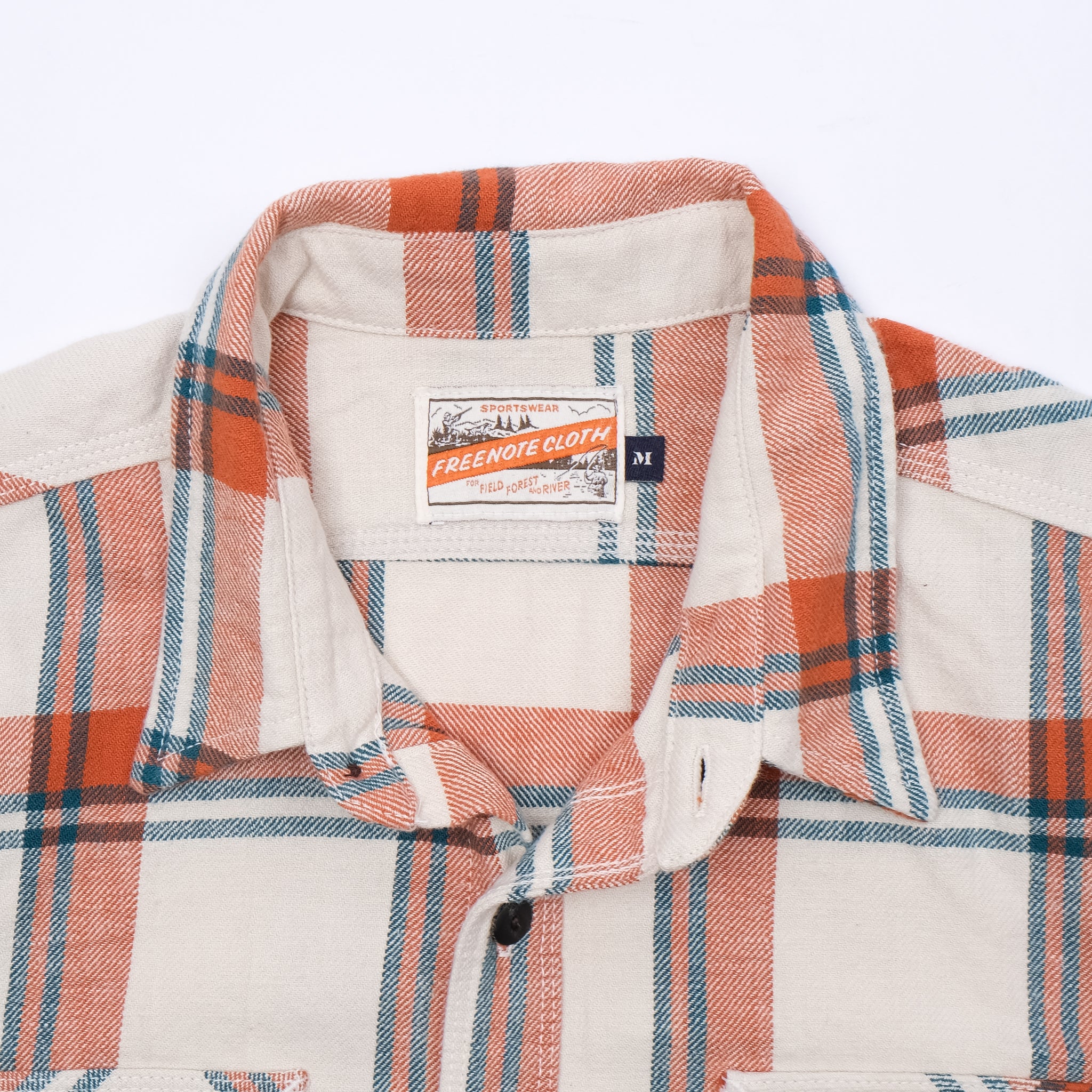 Jepson <span> Sedona Plaid </span>