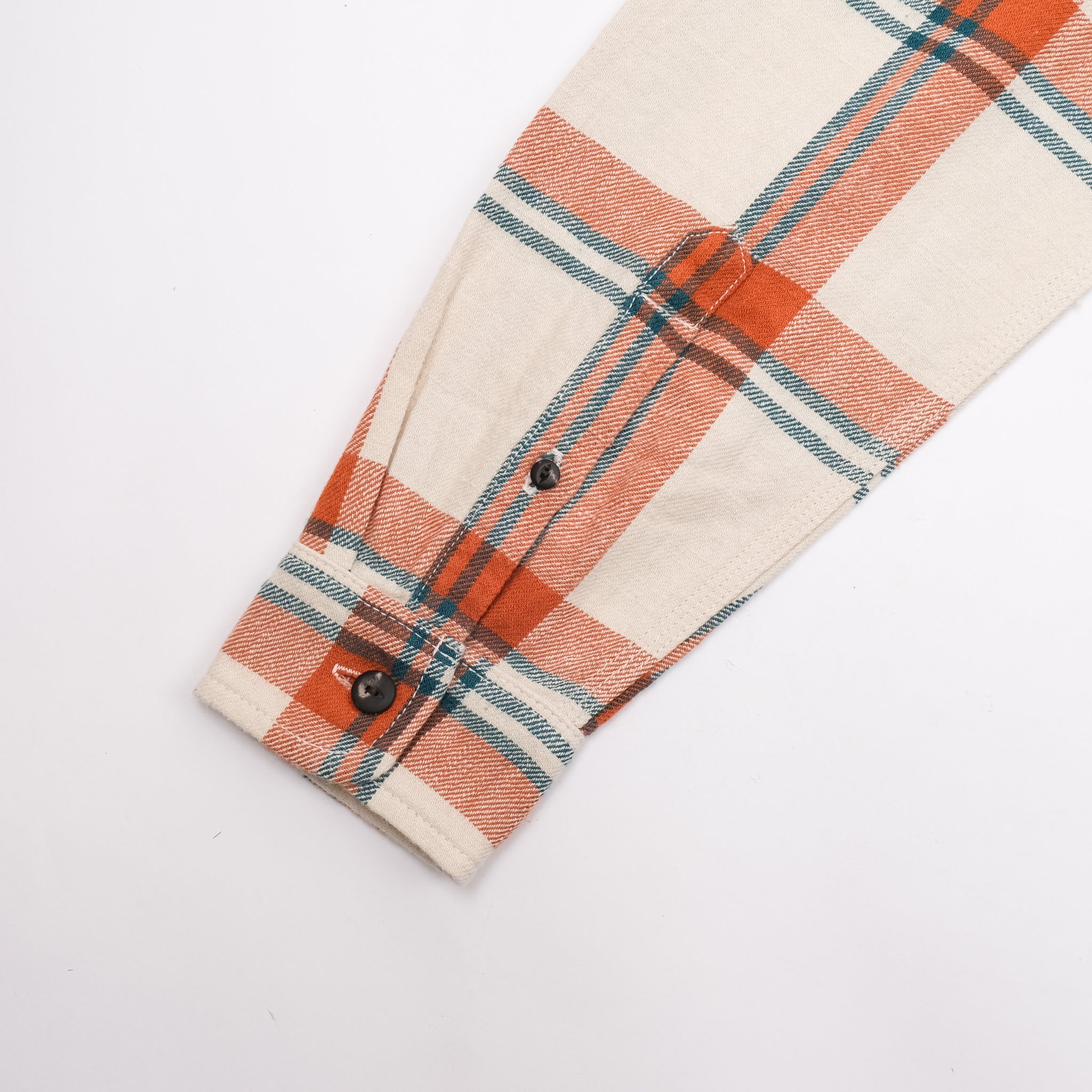 Jepson <span> Sedona Plaid </span>