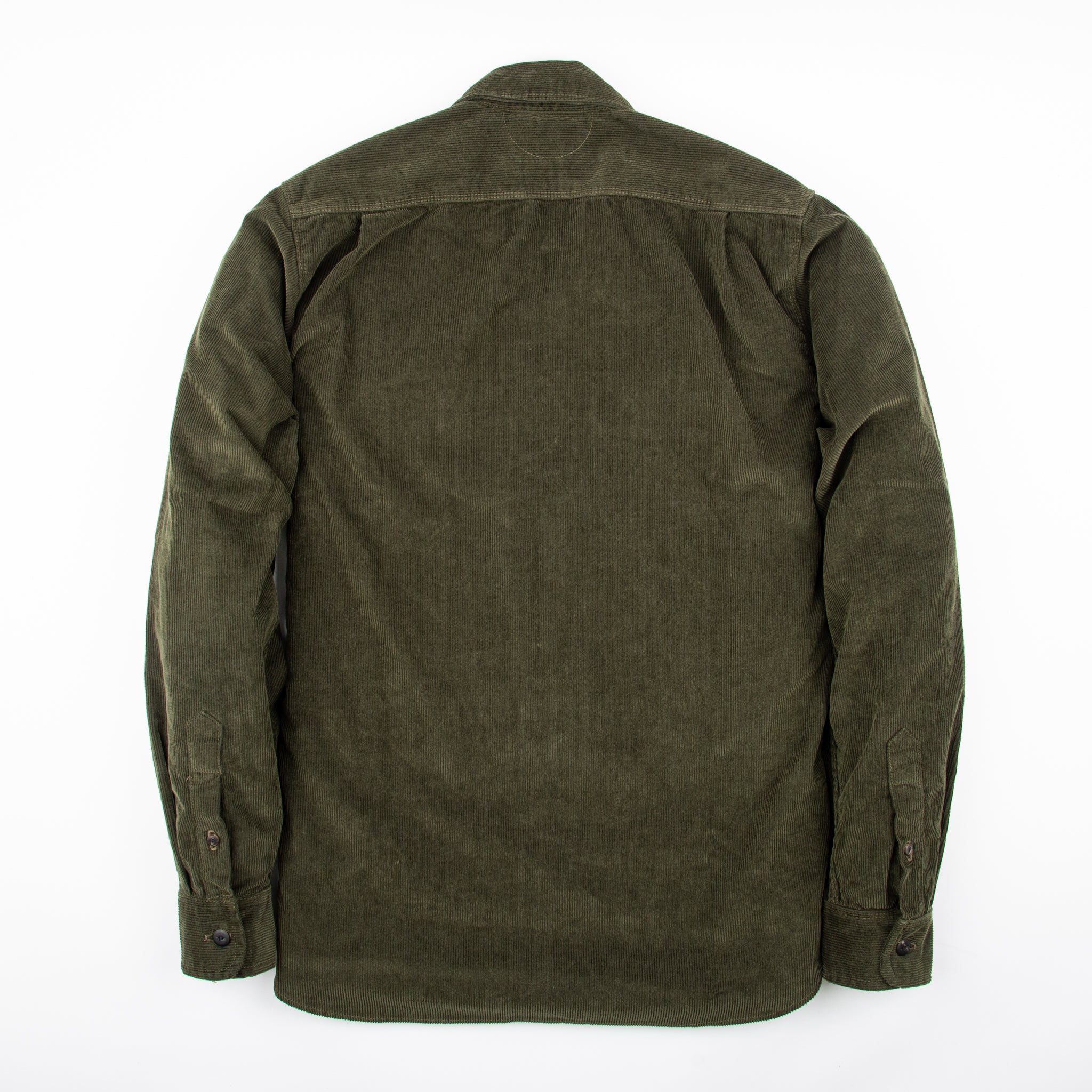 Jepson <span> Olive Corduroy </span>