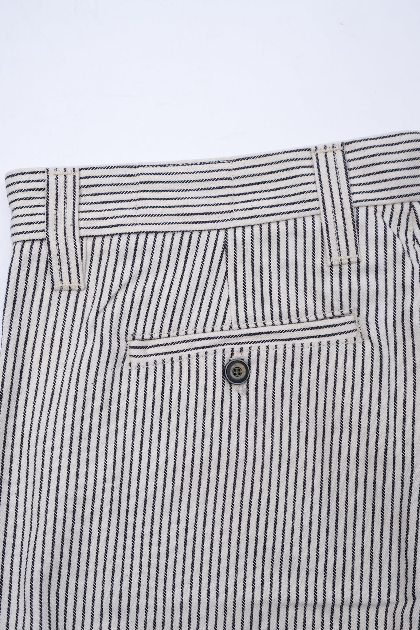 Deck Pant <span> Stripe </span>