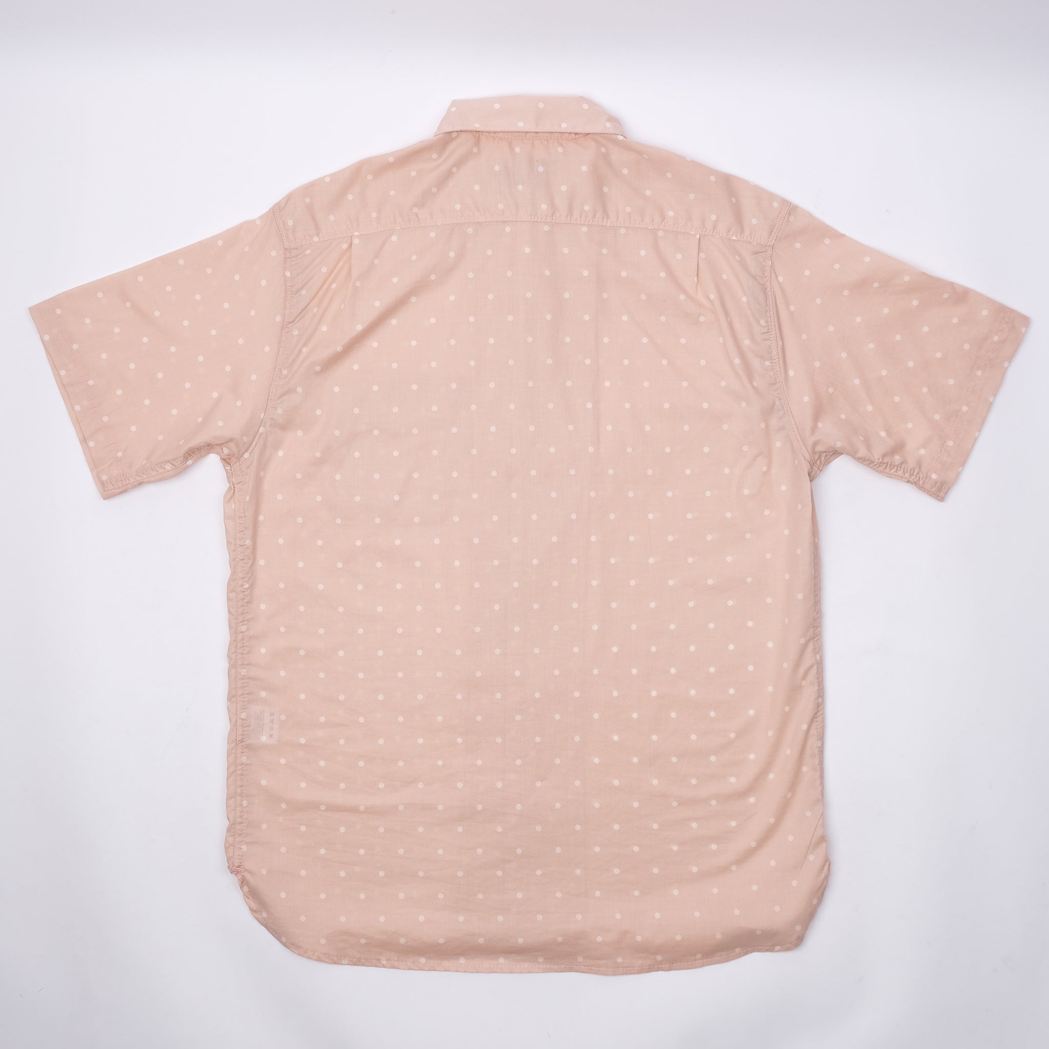 Hawaiian <span> Pink Polkadot </span>