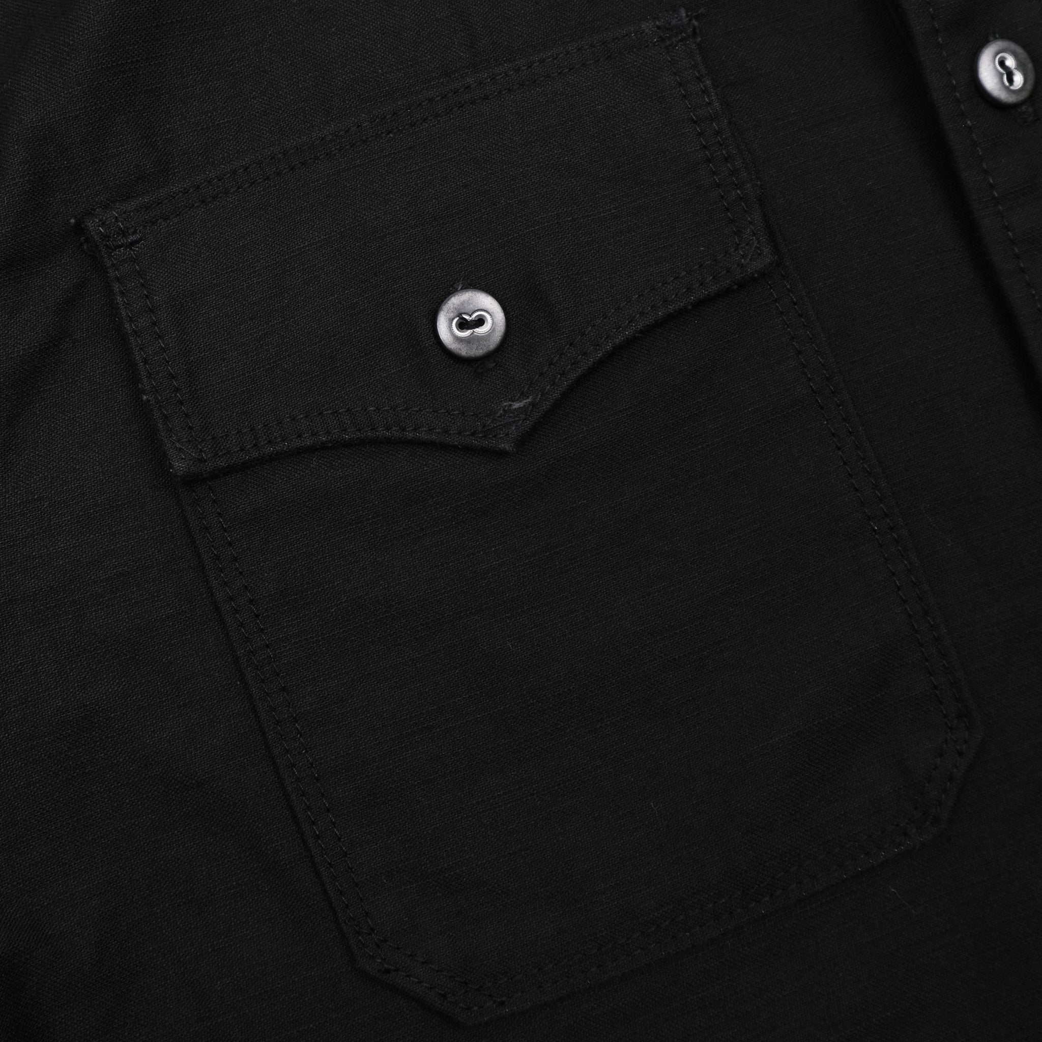 Scout Black