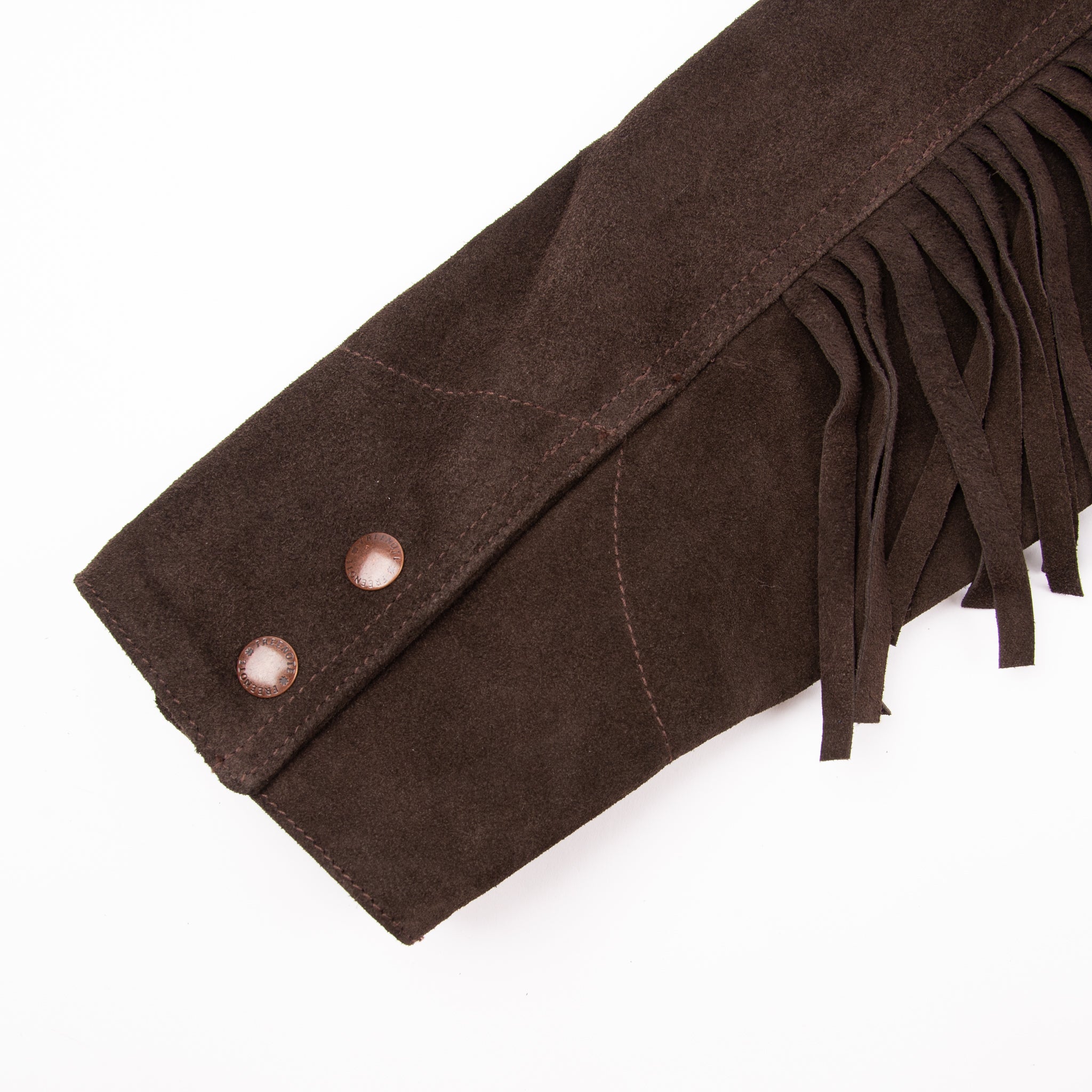 CD-3  <span>Chocolate Suede</span>