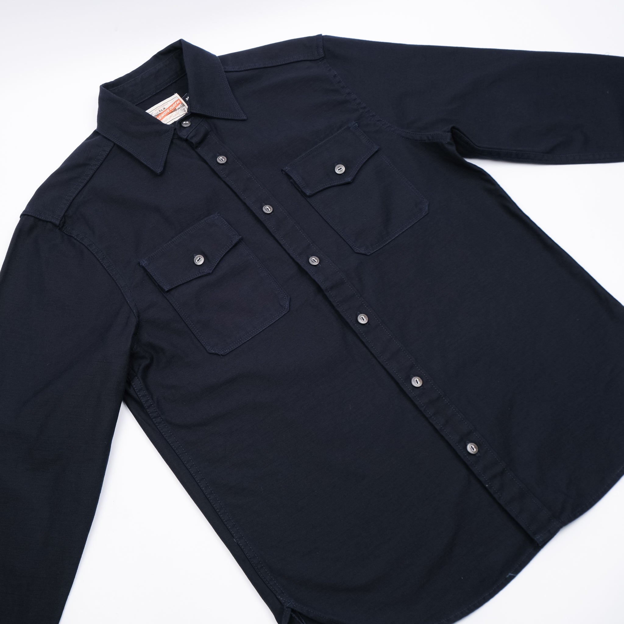 Scout Navy