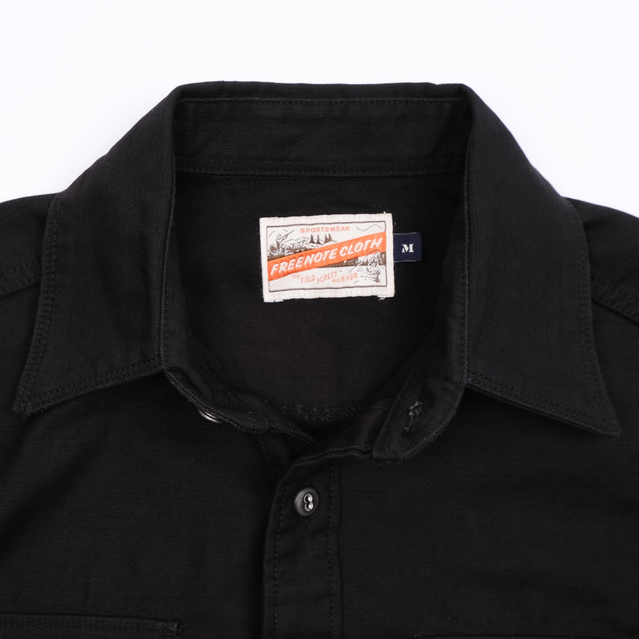 Scout Black