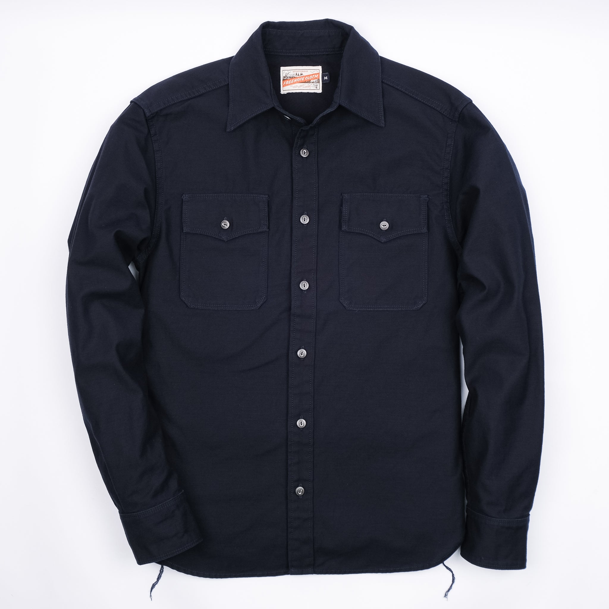 Scout Navy