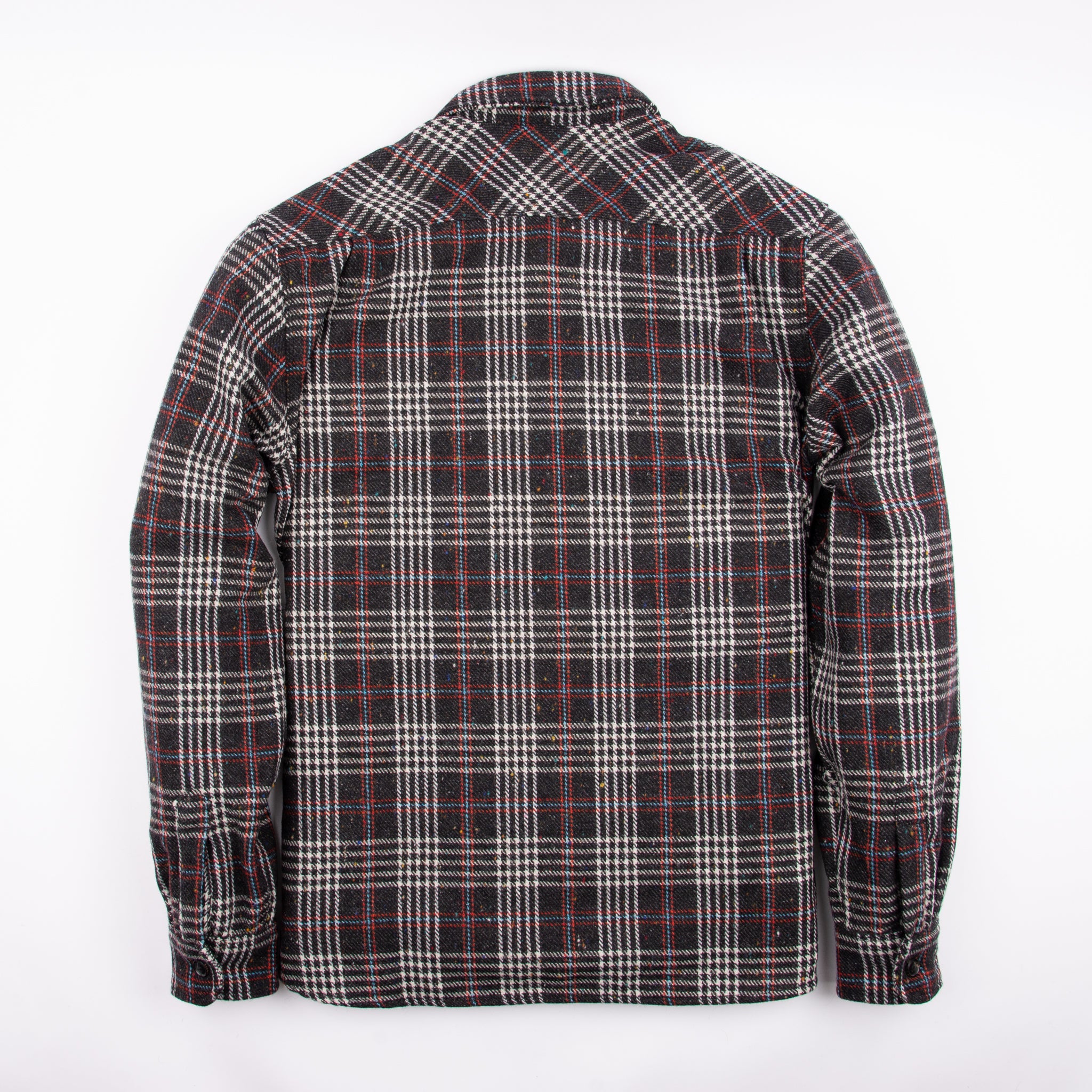 Alta <span> Black Plaid </span>