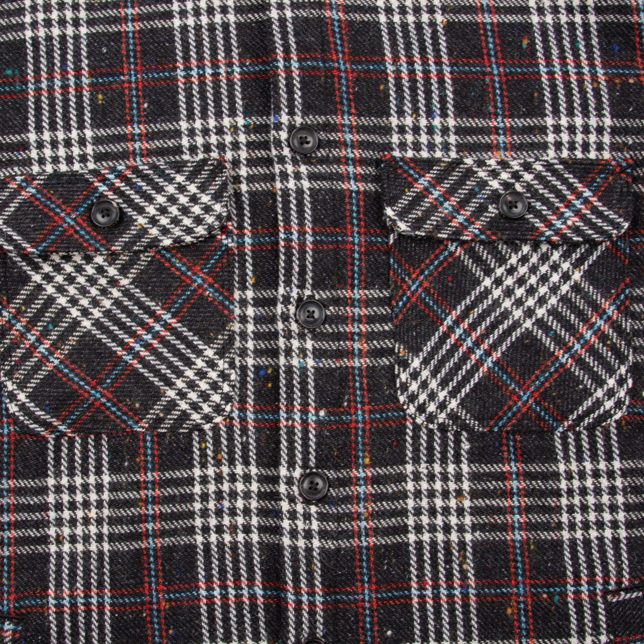 Alta <span> Black Plaid </span>
