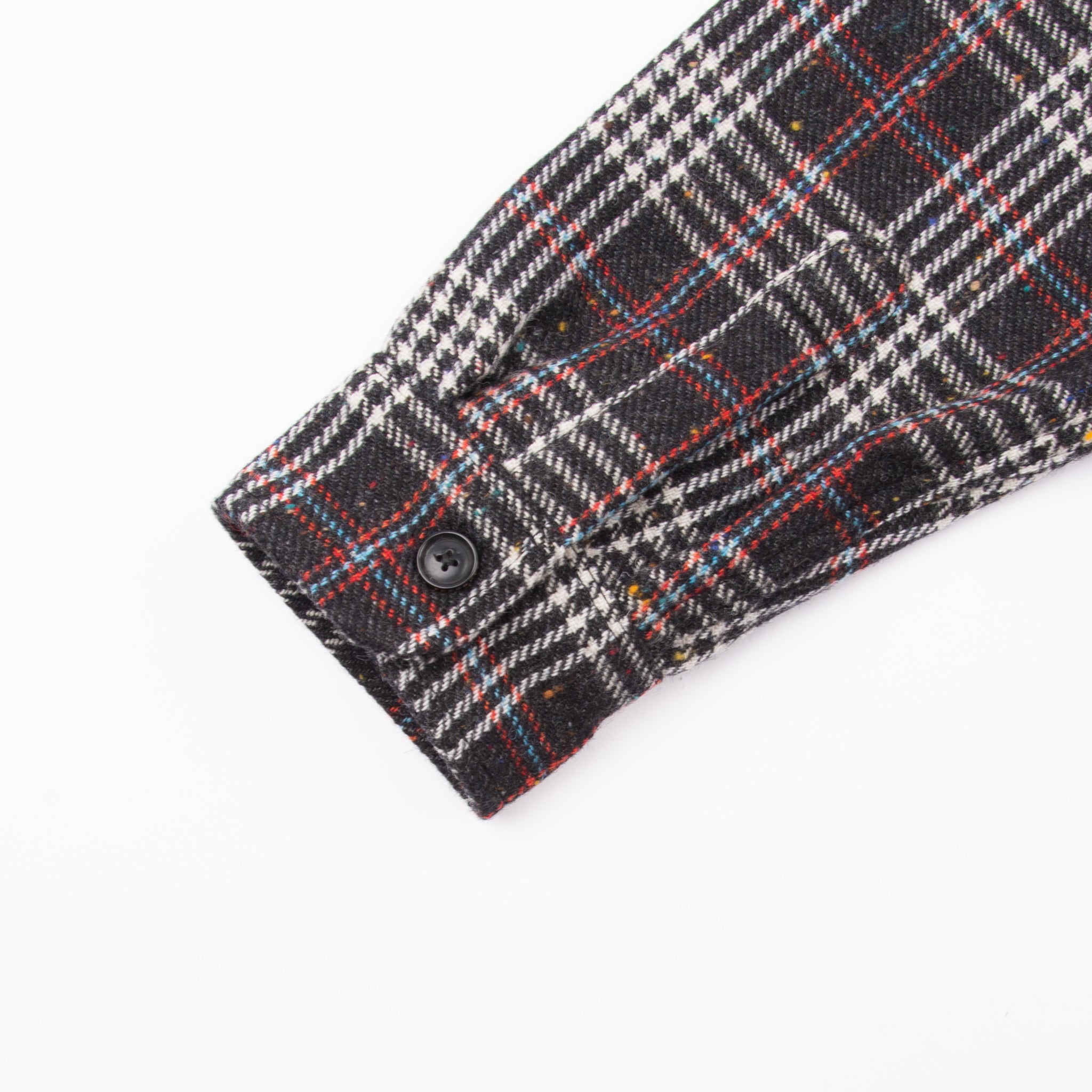 Alta <span> Black Plaid </span>