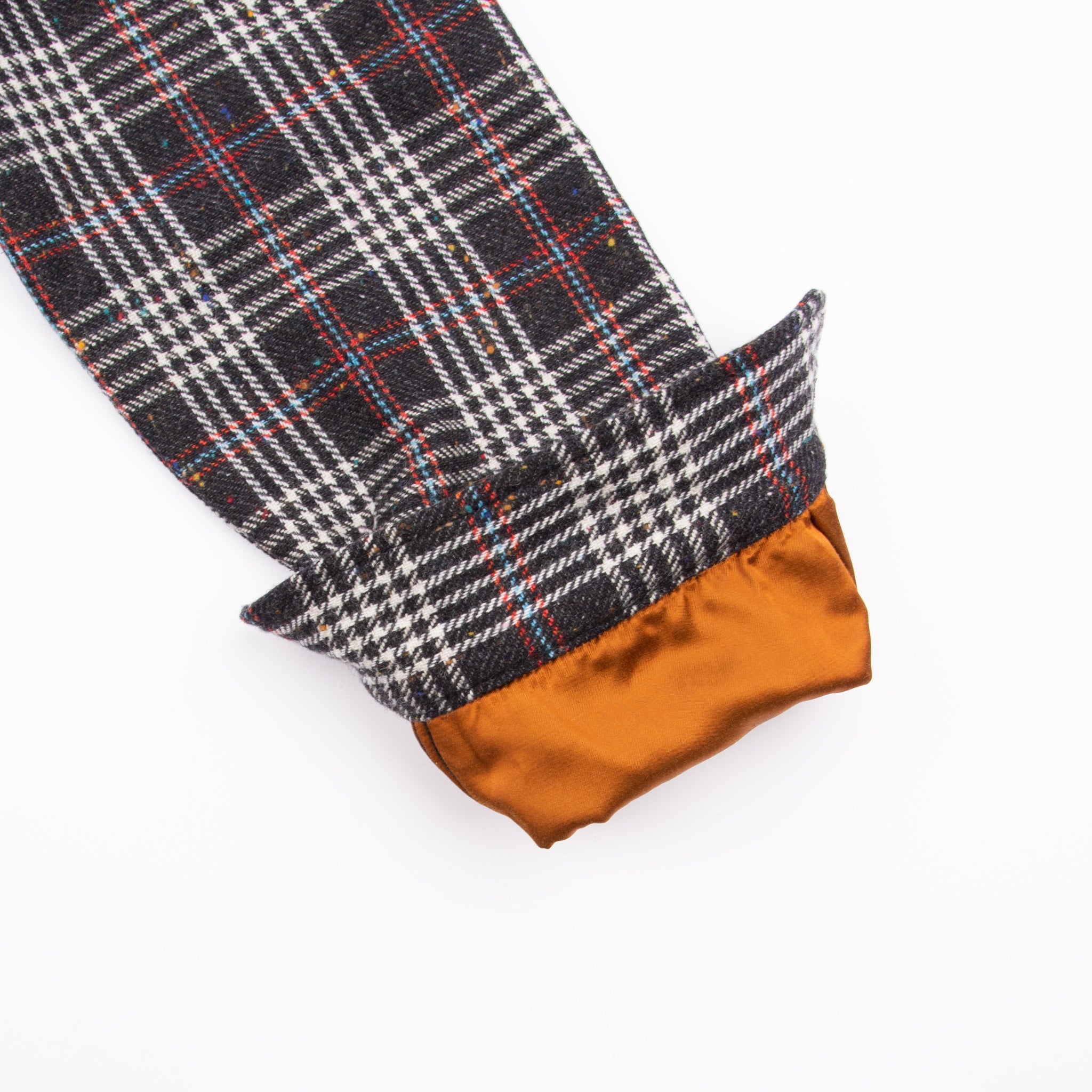 Alta <span> Black Plaid </span>