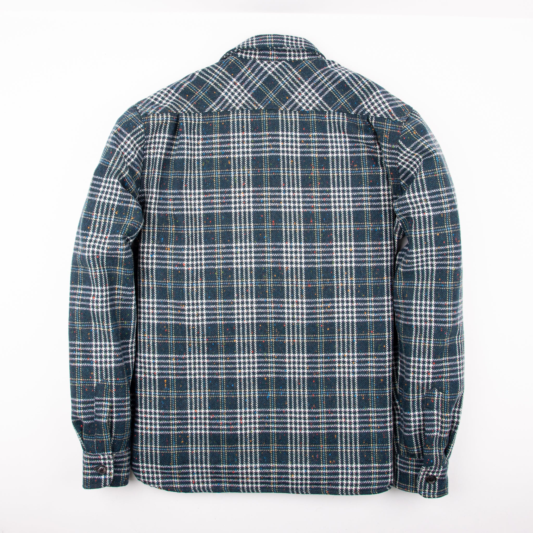 Alta <span> Forest Plaid </span>