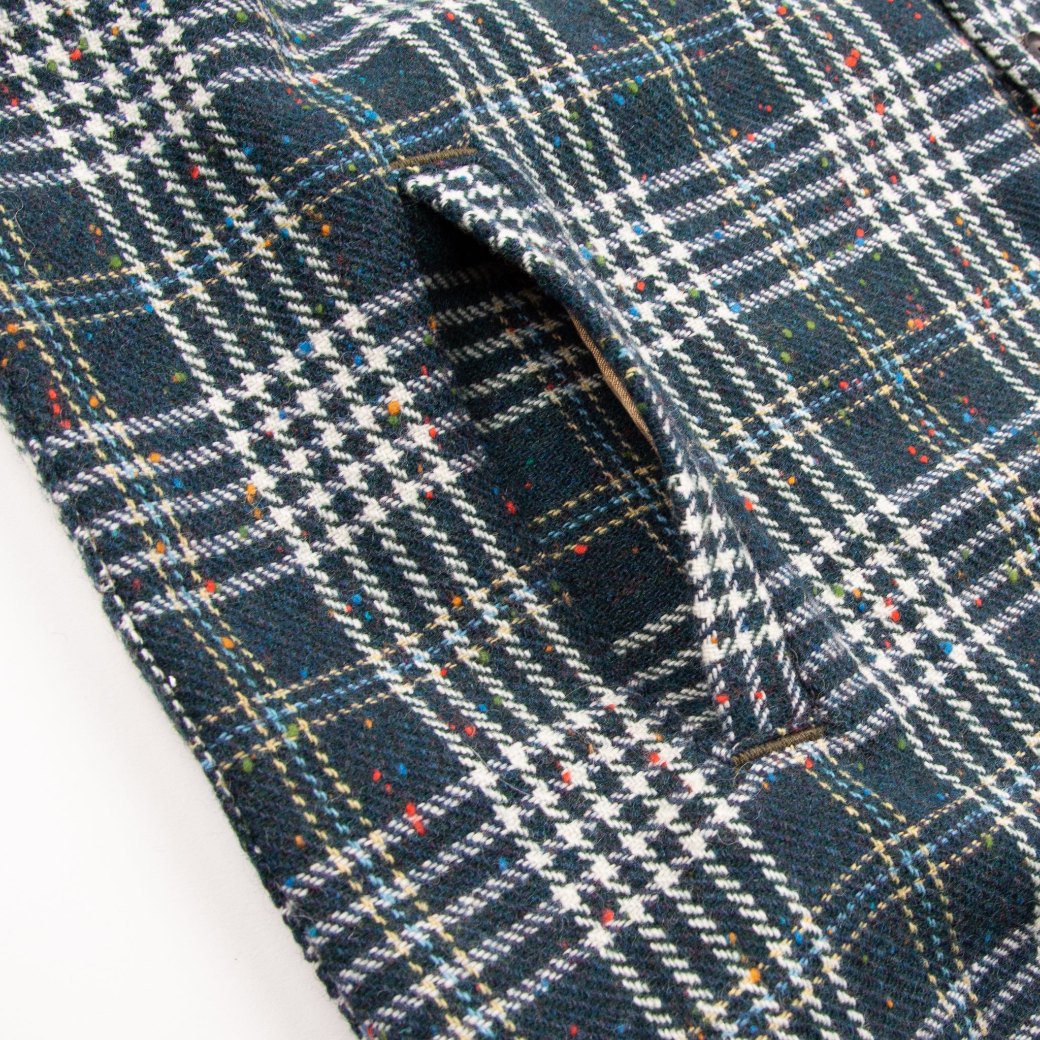 Alta <span> Forest Plaid </span>