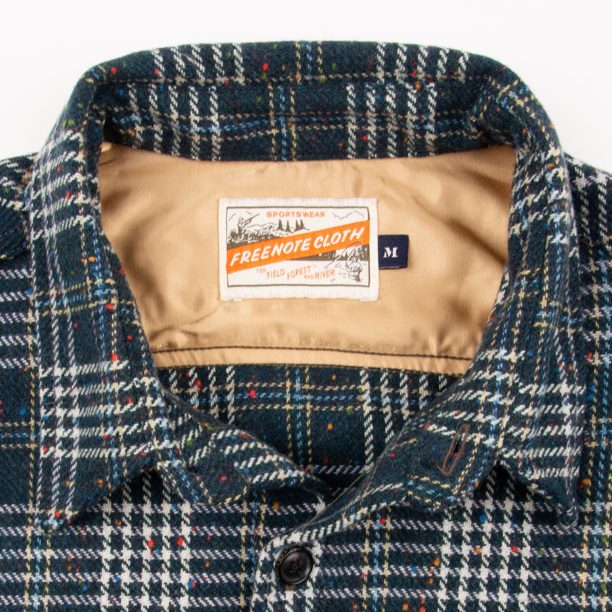Alta <span> Forest Plaid </span>