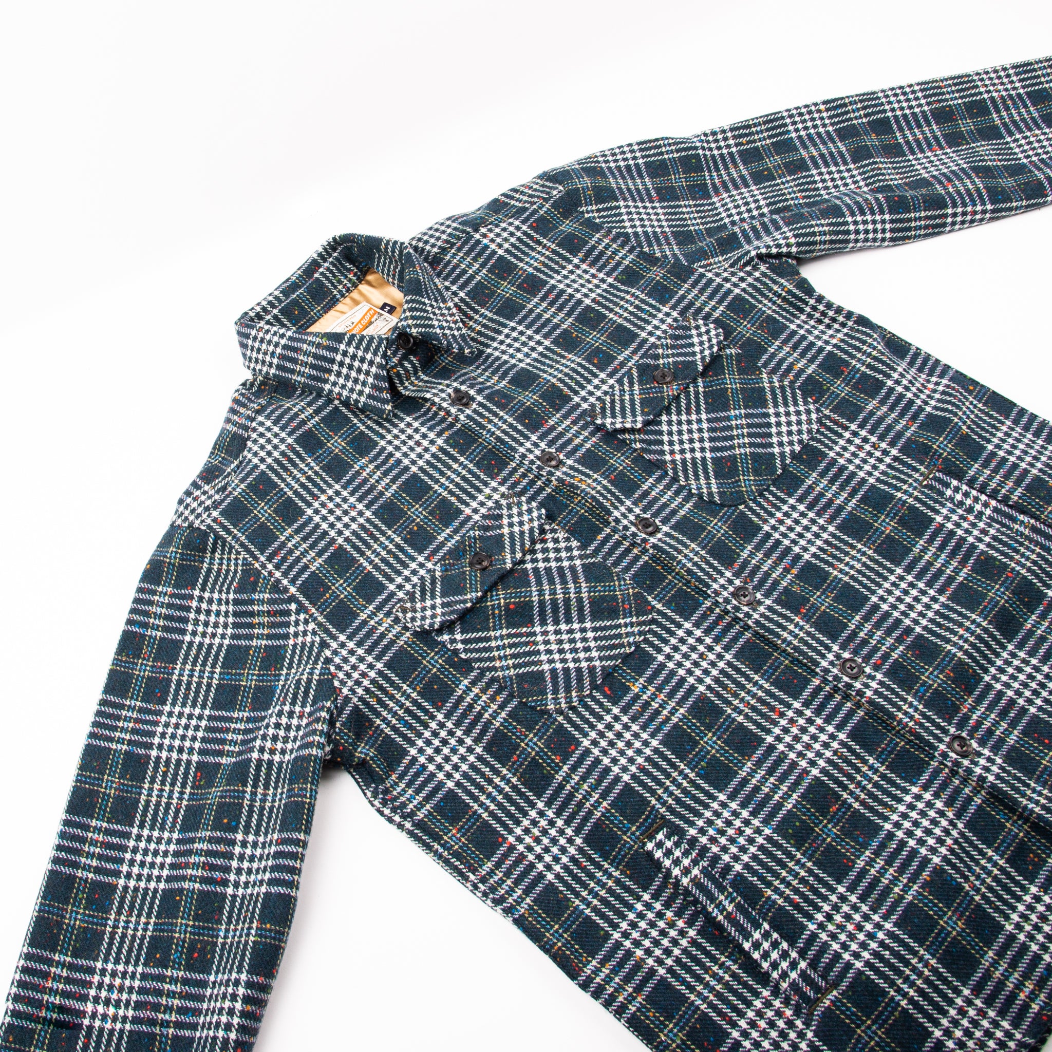 Alta <span> Forest Plaid </span>