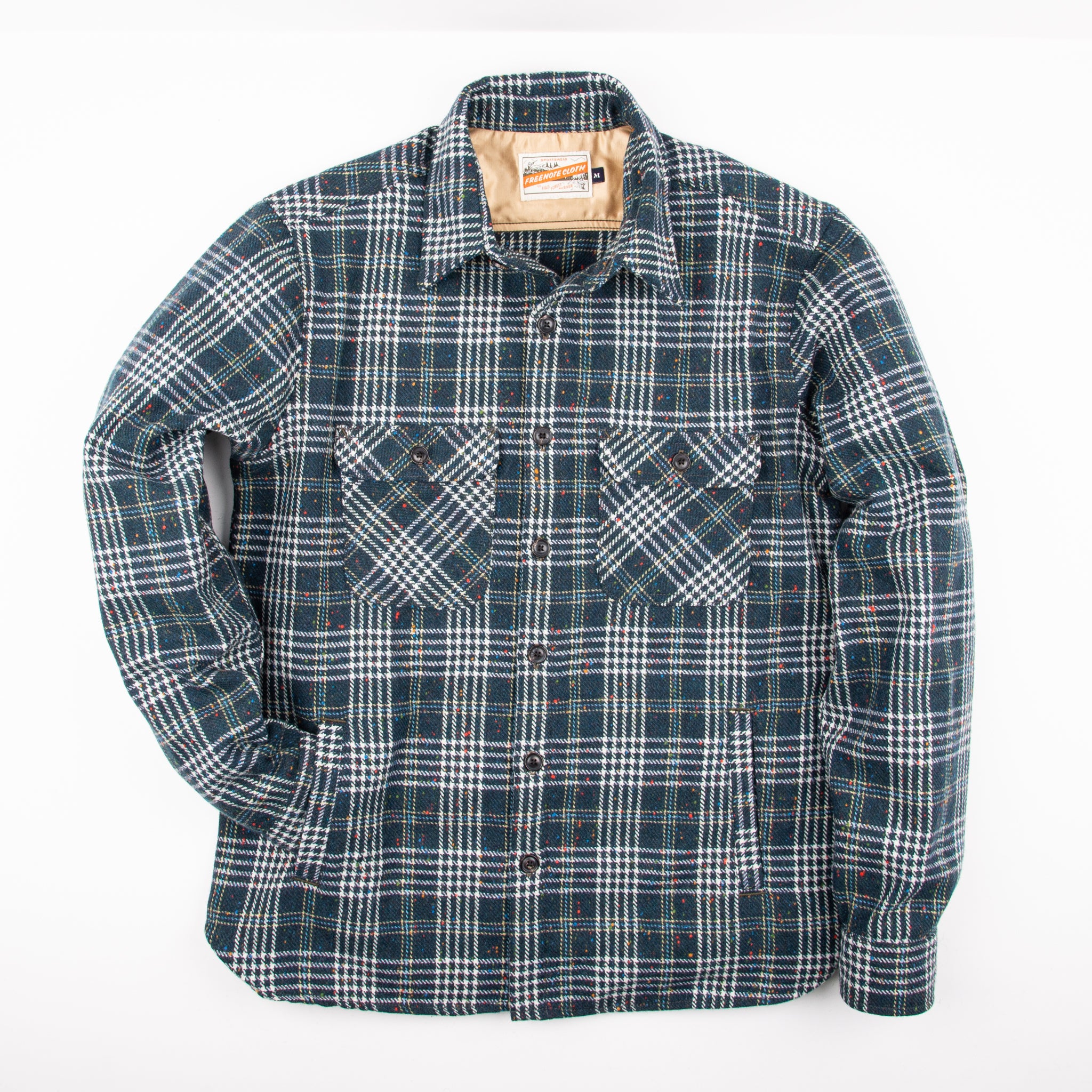 Alta <span> Forest Plaid </span>